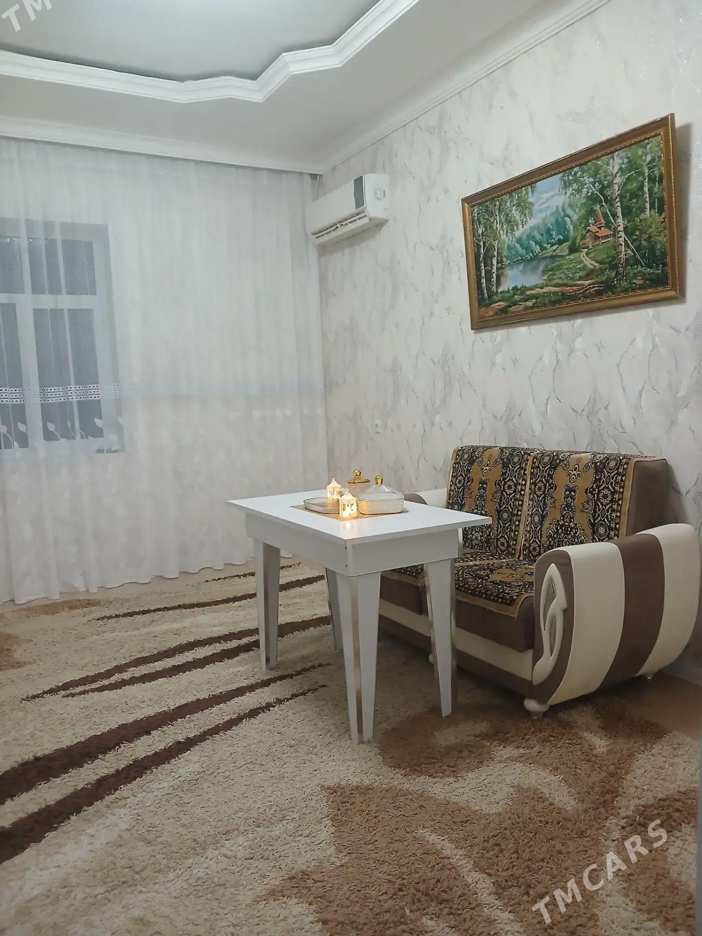 Продажа квартиры - Türkmenbaşy - img 1