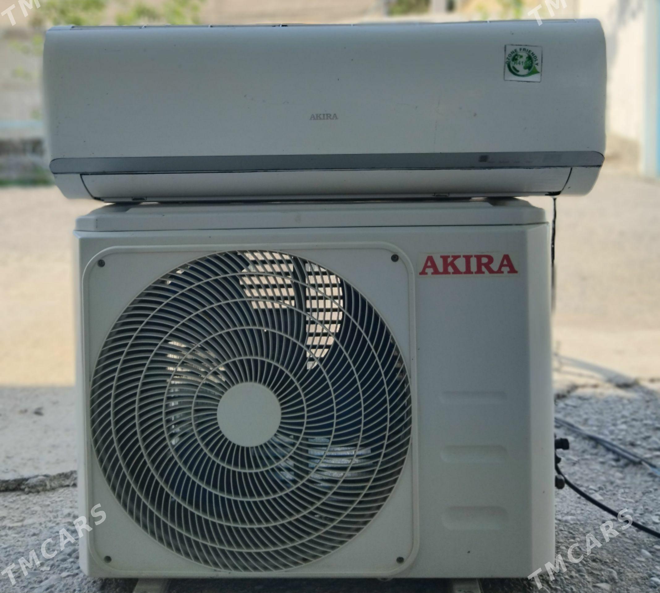 akira 40kw - Gökdepe - img 1