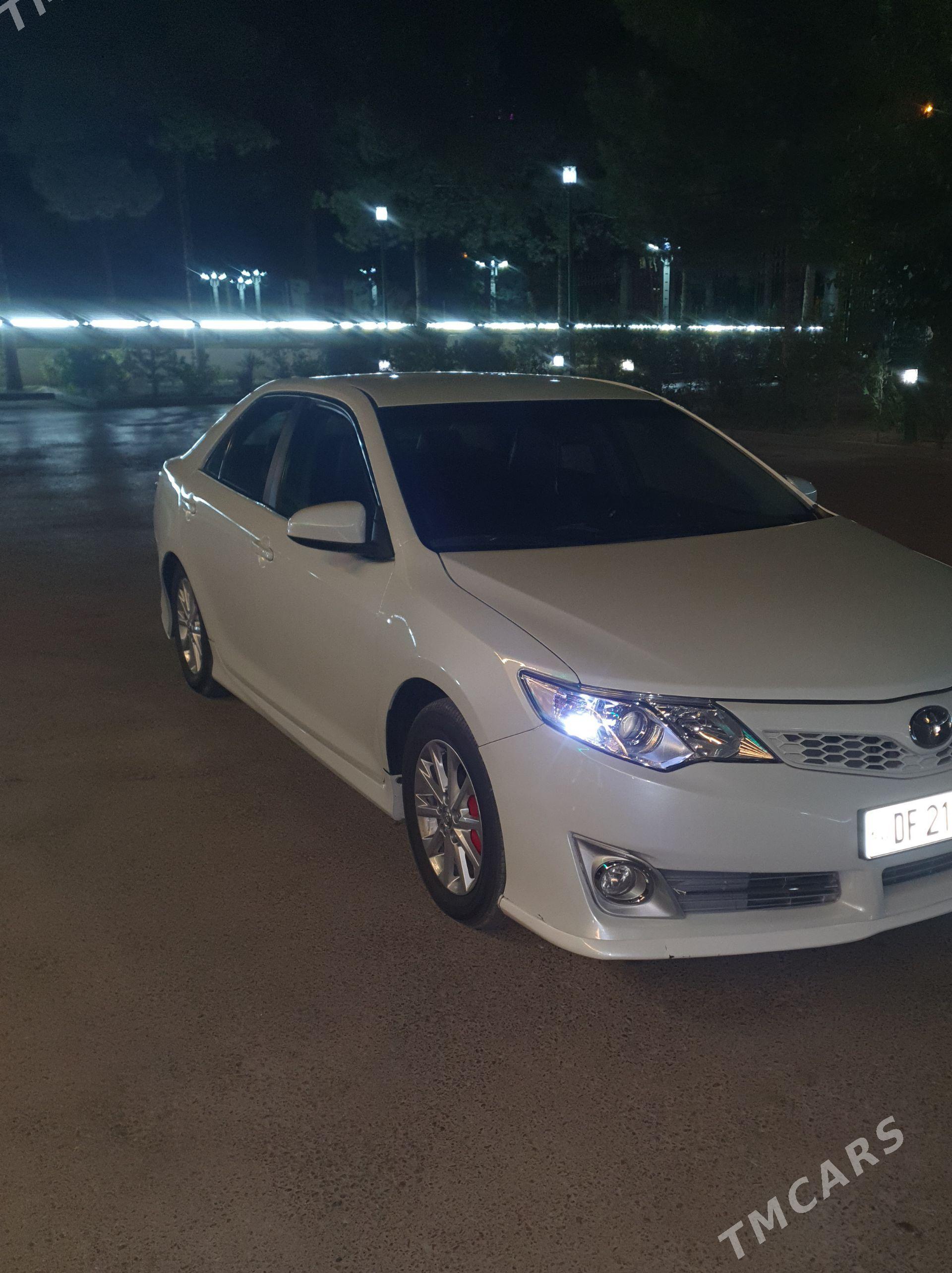 Toyota Camry 2014 - 280 000 TMT - Aşgabat - img 1