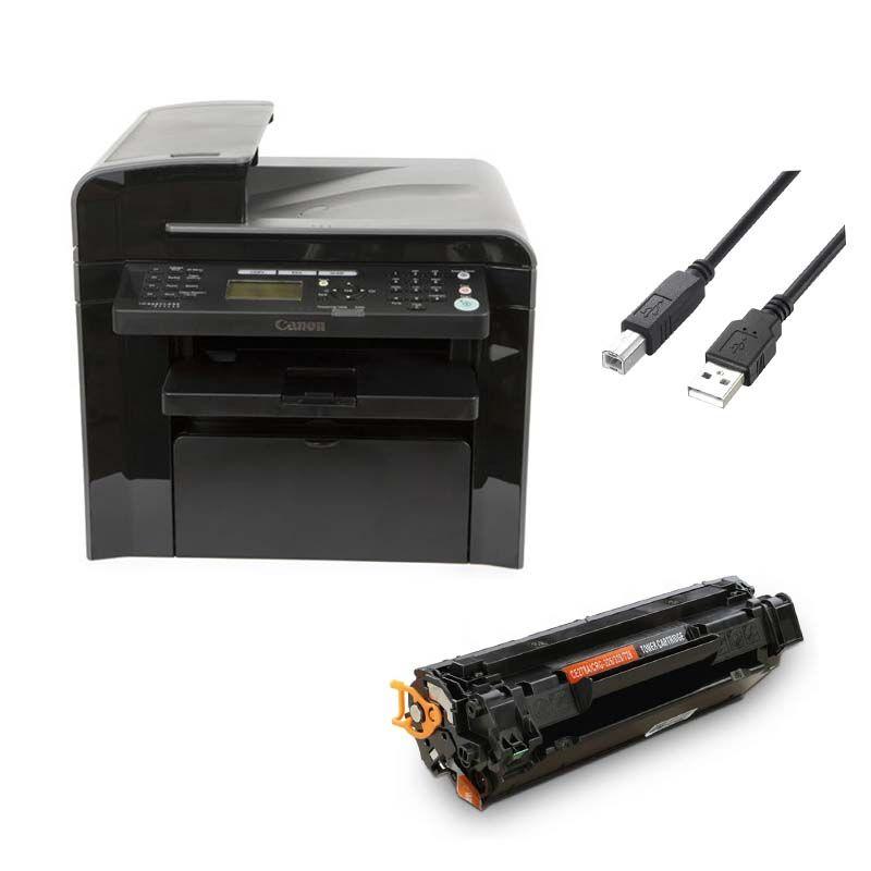 PRINTER CANON - Ашхабад - img 1