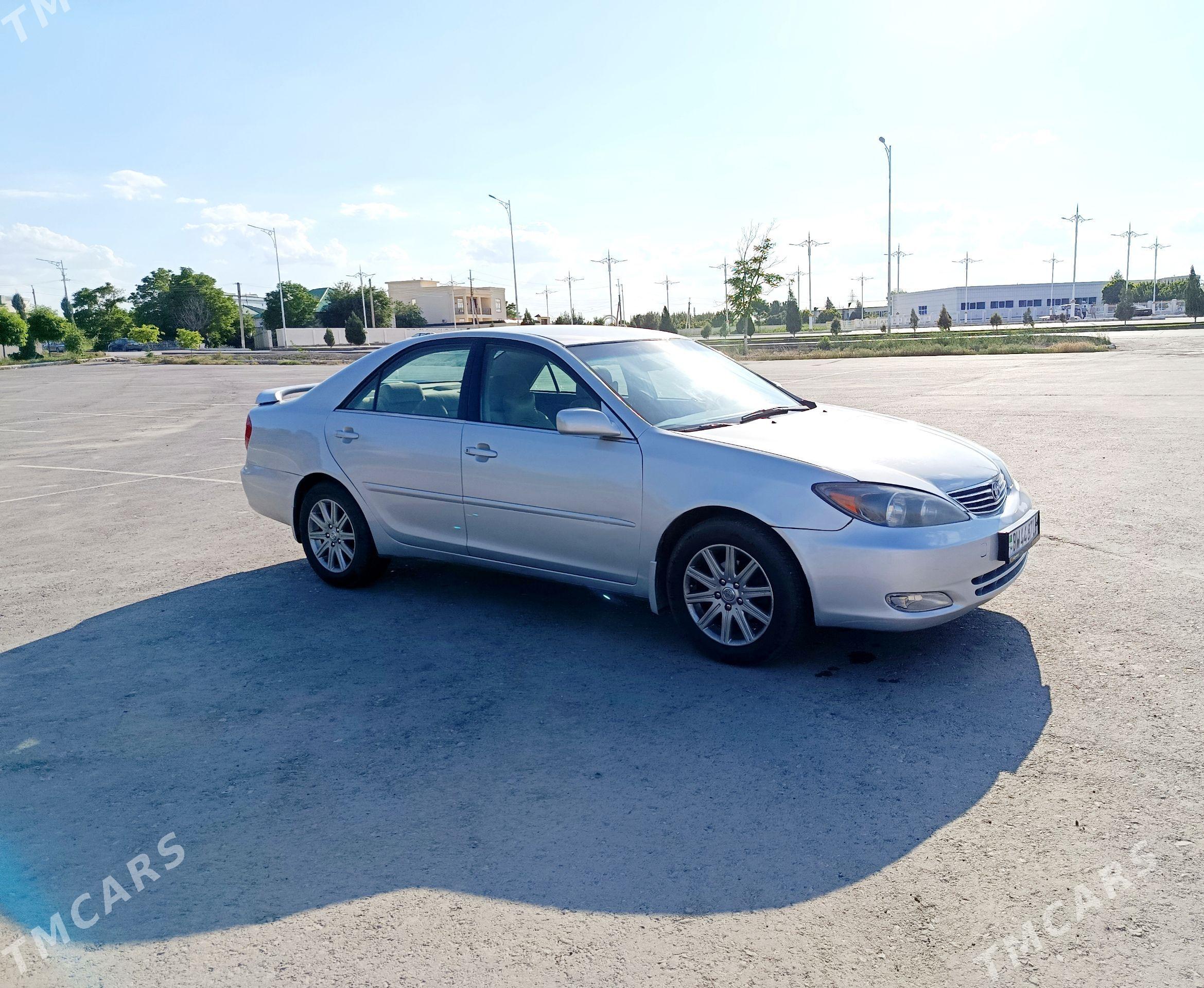 Toyota Camry 2003 - 162 000 TMT - Туркменабат - img 1