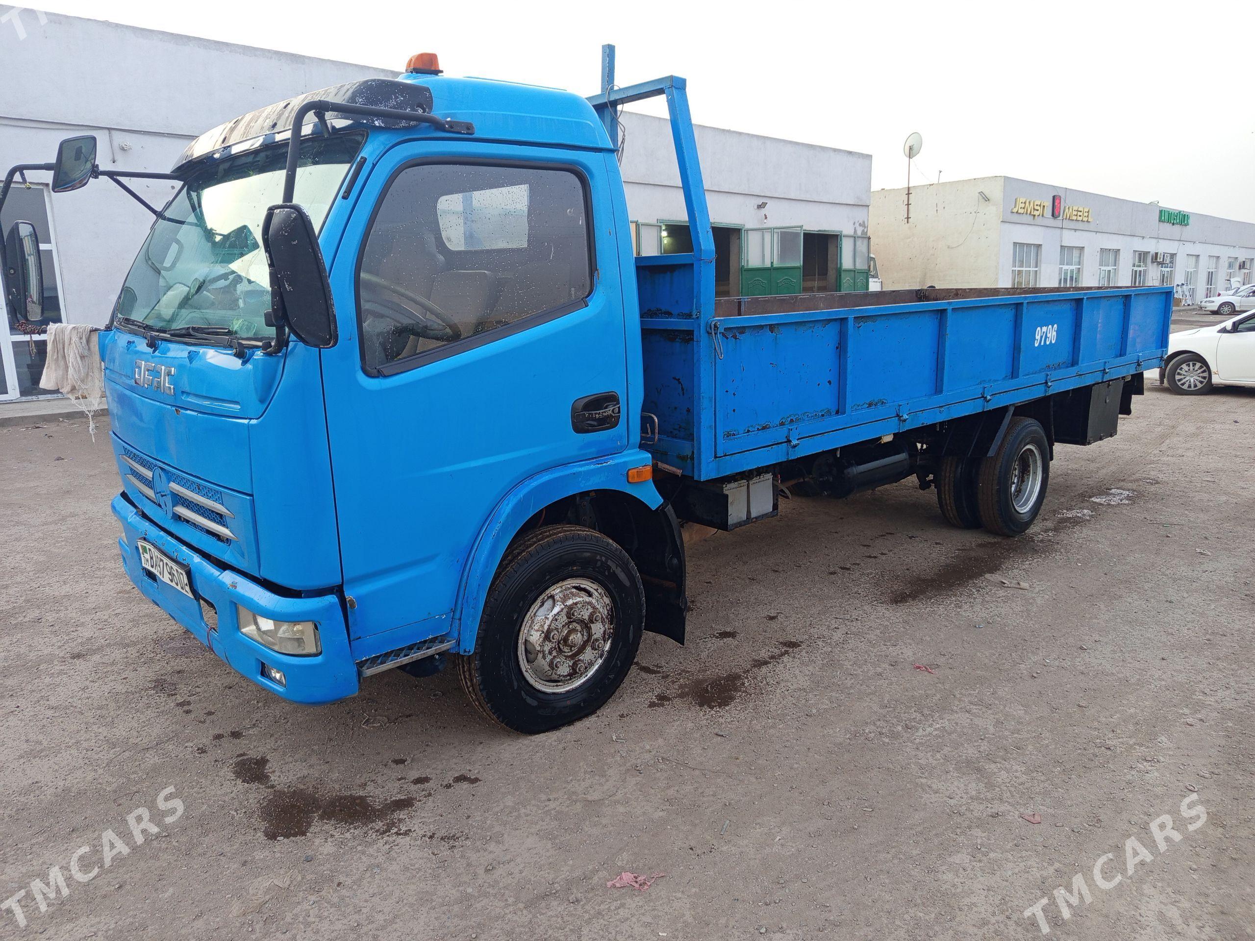 Mitsubishi Canter 2011 - 185 000 TMT - Şabat etr. - img 1
