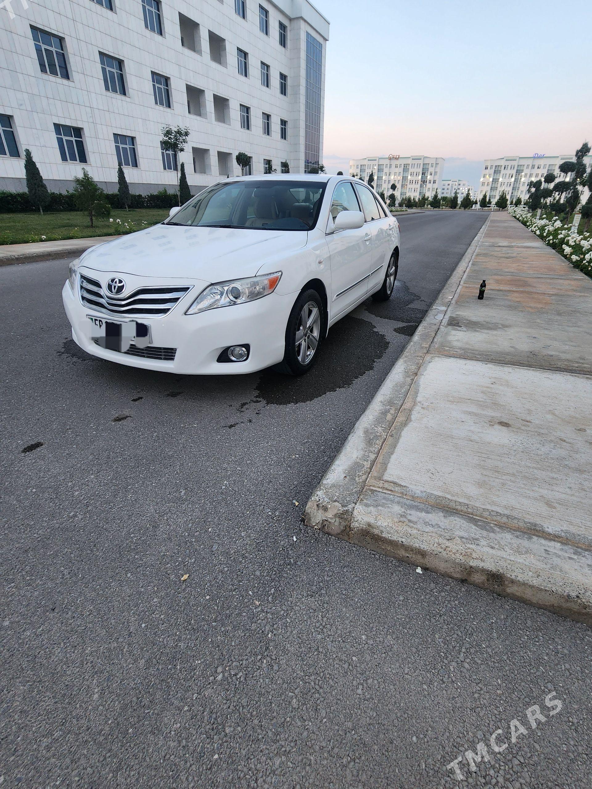 Toyota Camry 2009 - 170 000 TMT - Аркадаг - img 1