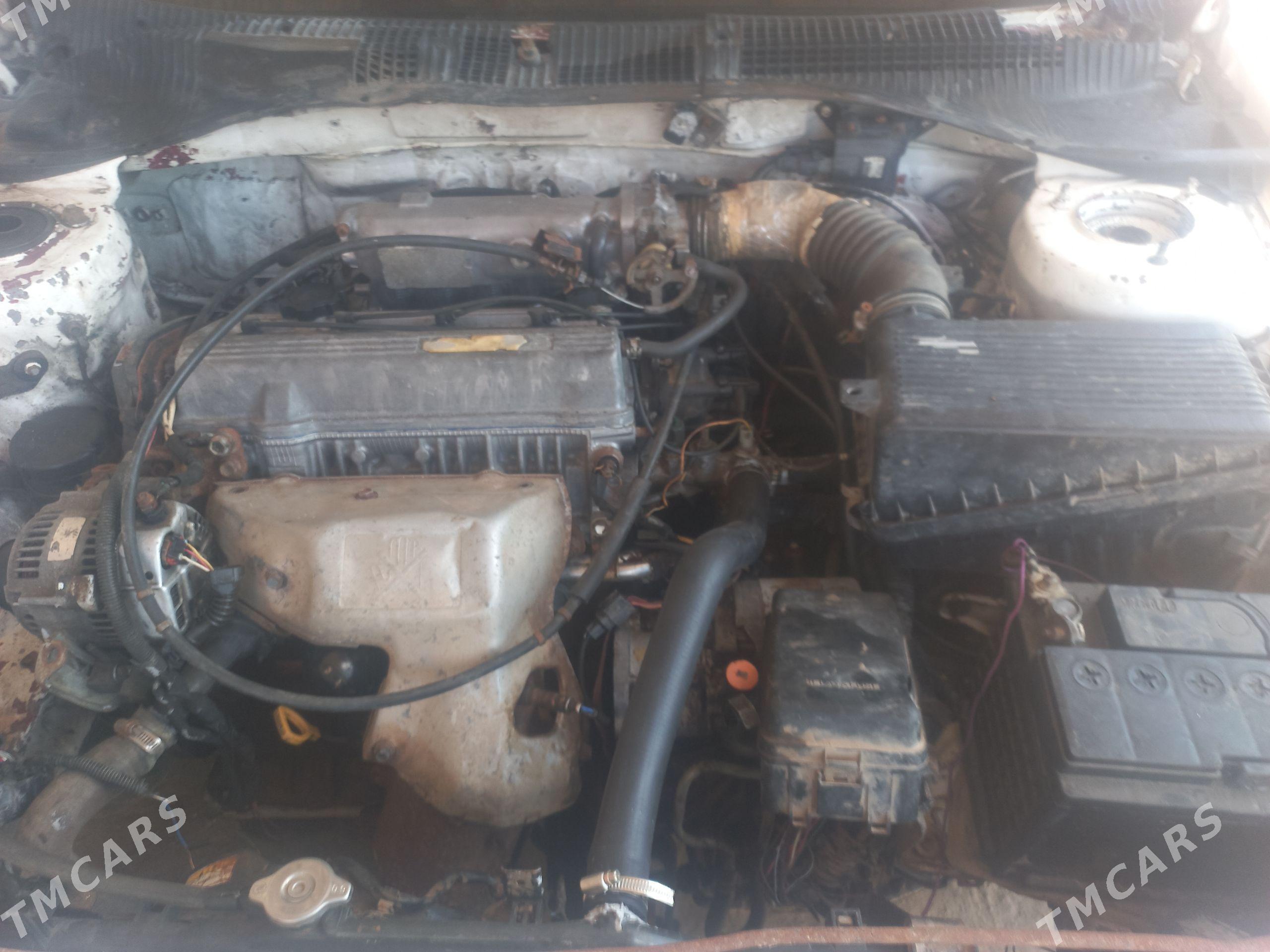 Toyota Corona 1995 - 31 000 TMT - Саят - img 1