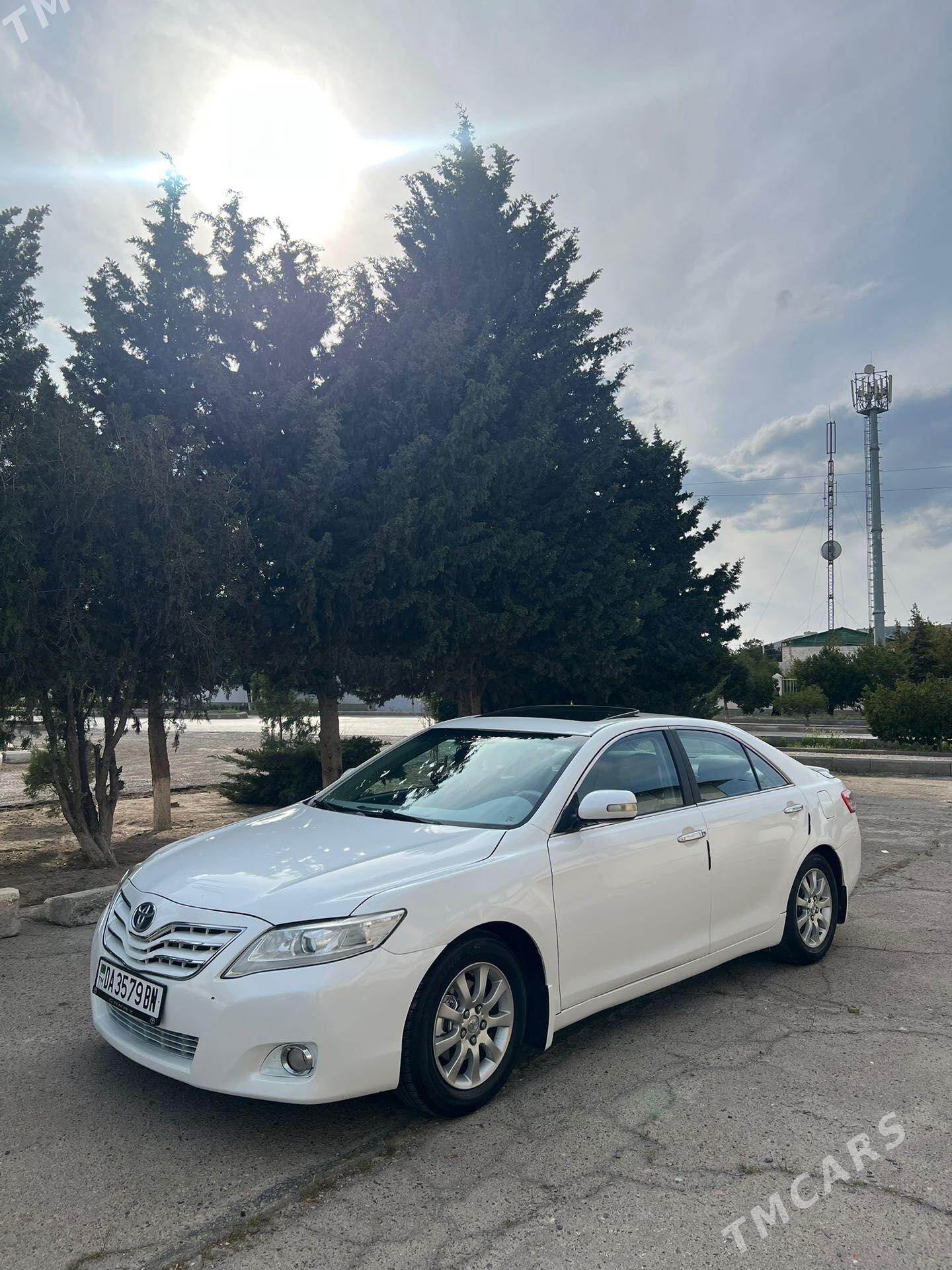 Toyota Camry 2008 - 140 000 TMT - Туркменбаши - img 1