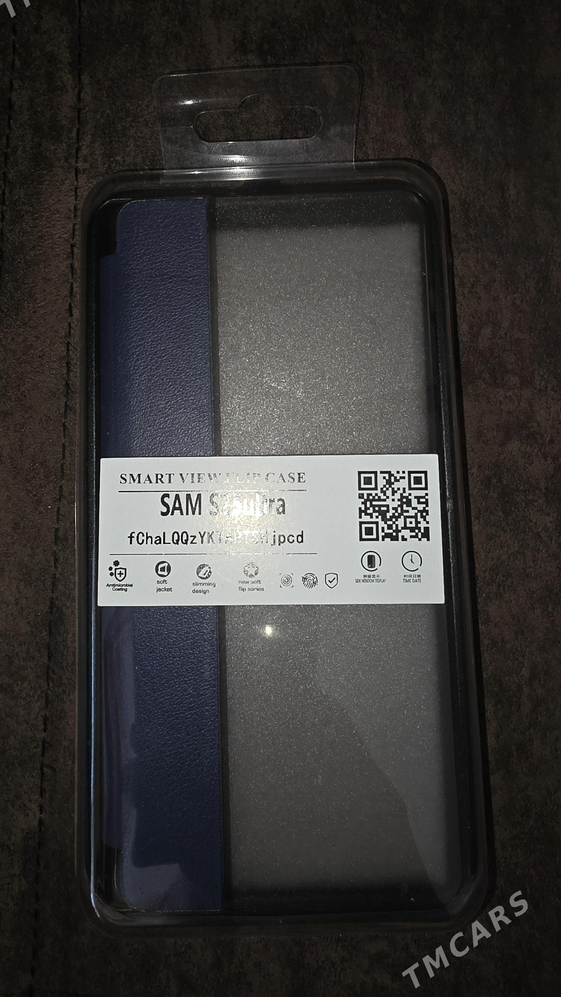 Çehol samsungs 25 ultra - Ашхабад - img 1
