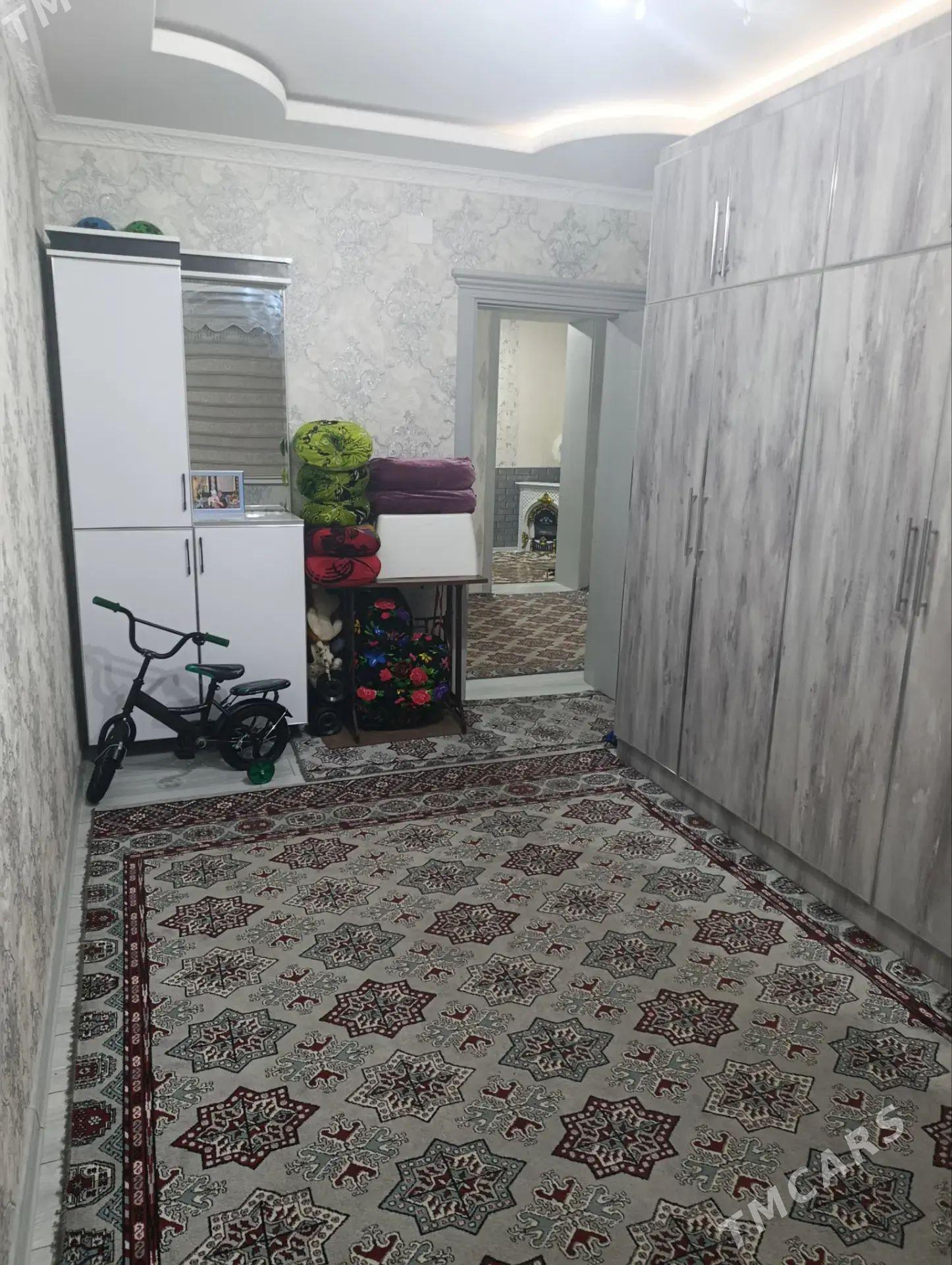 Asuda emlak H.K - Türkmenbaşy - img 1