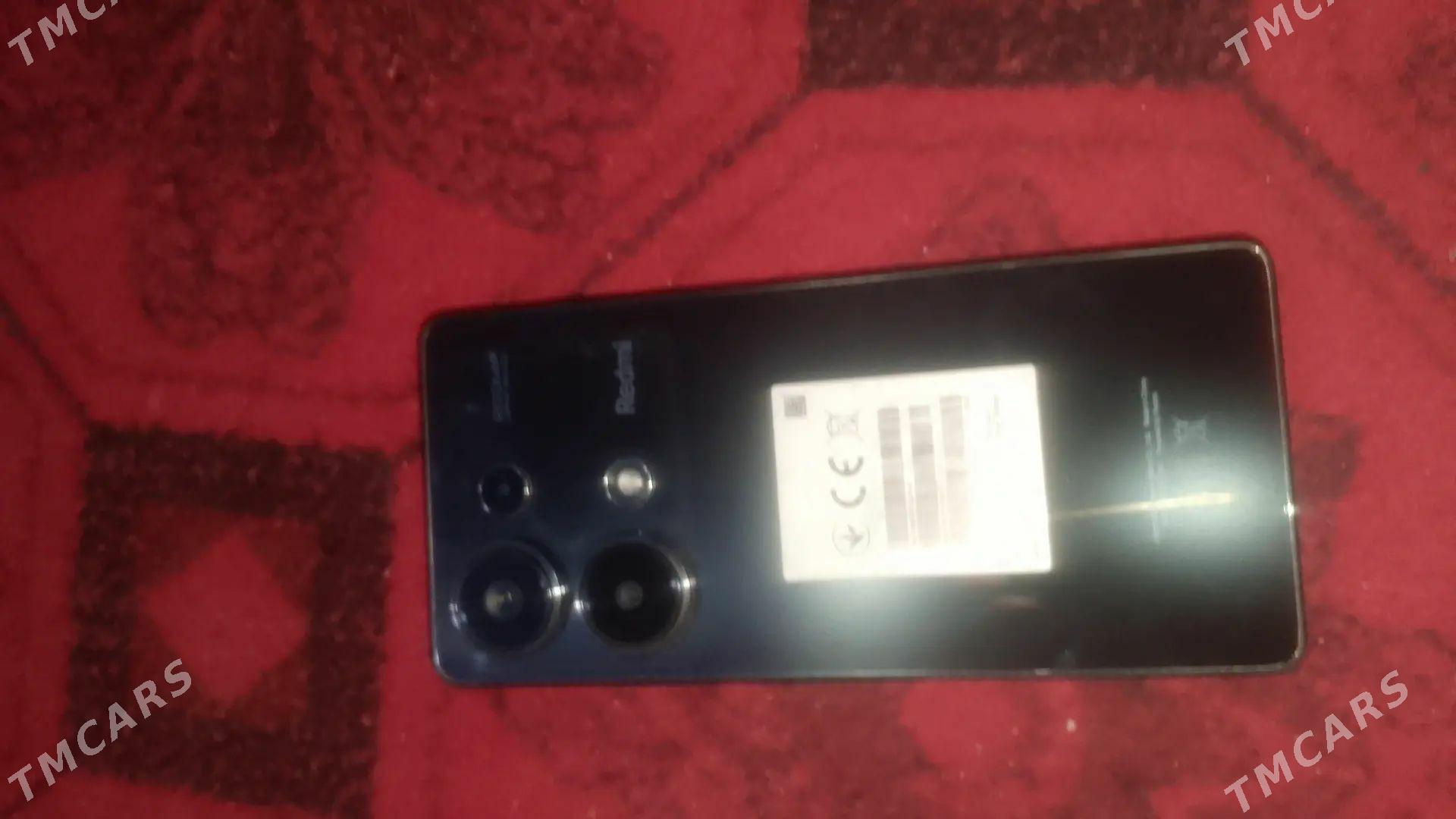 Redmi not13pro 4G - Çärjew - img 1