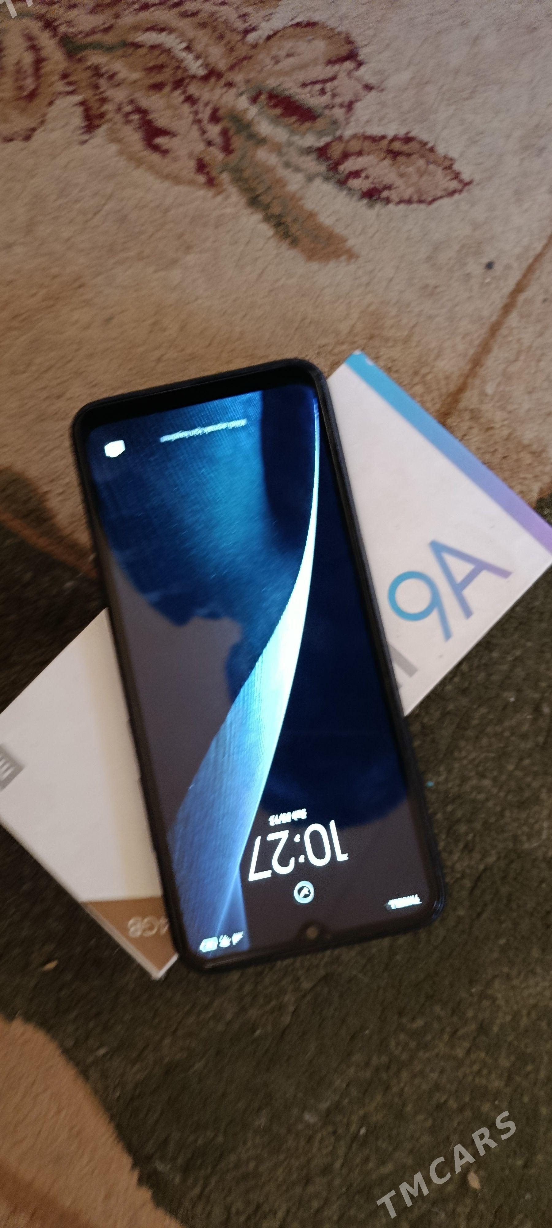 Redmi9A - Керки - img 1