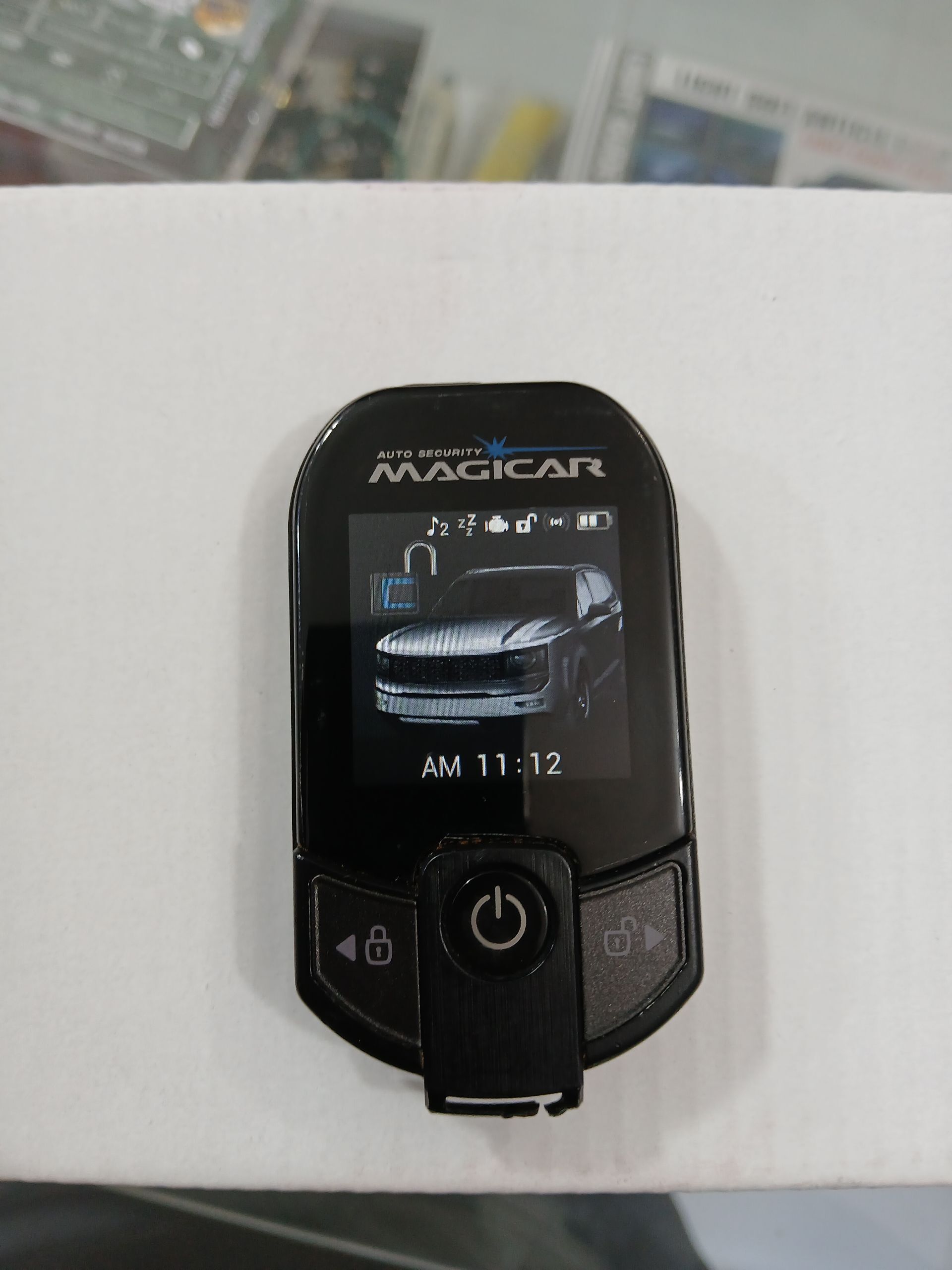 Magicar m600 pult 1 000 TMT - Теджен - img 1