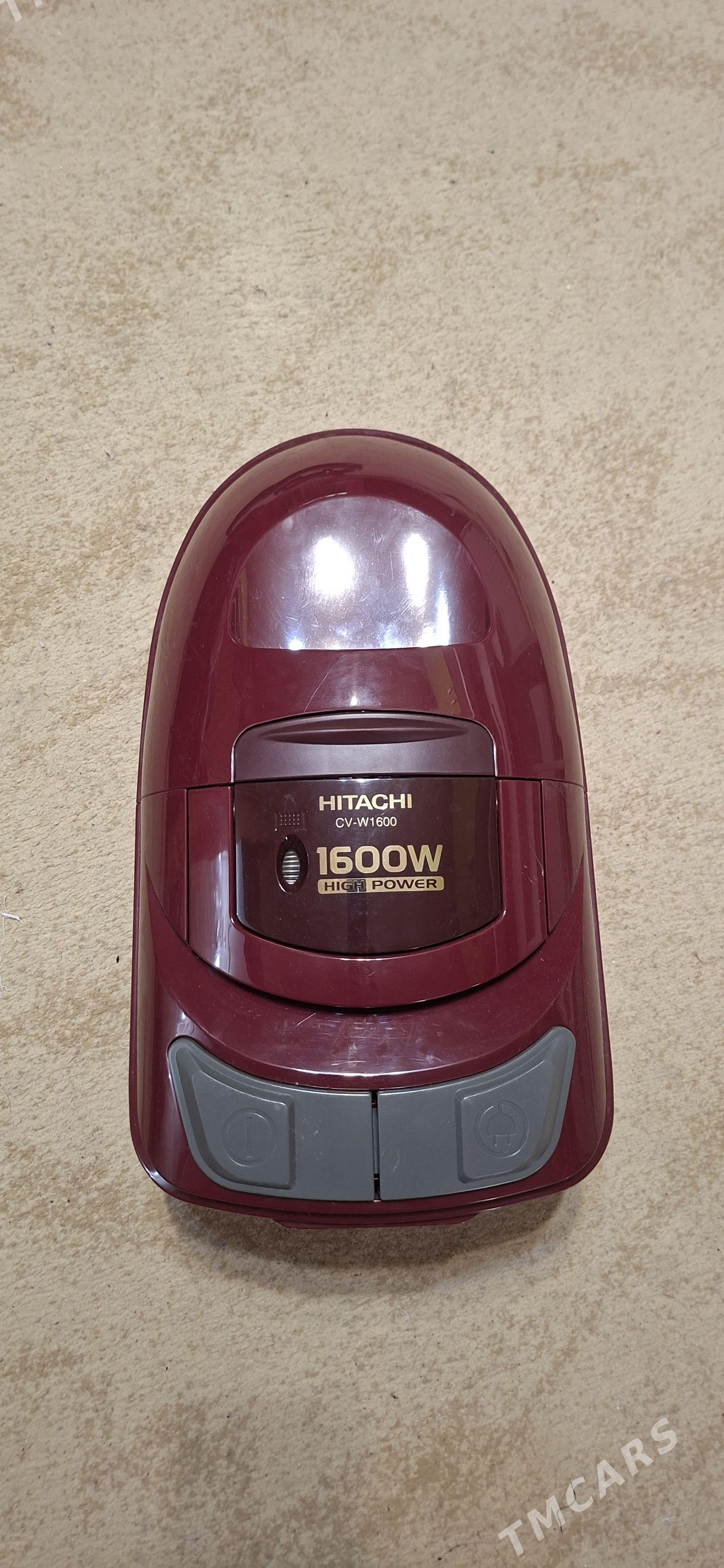 HITACHI - Ашхабад - img 1