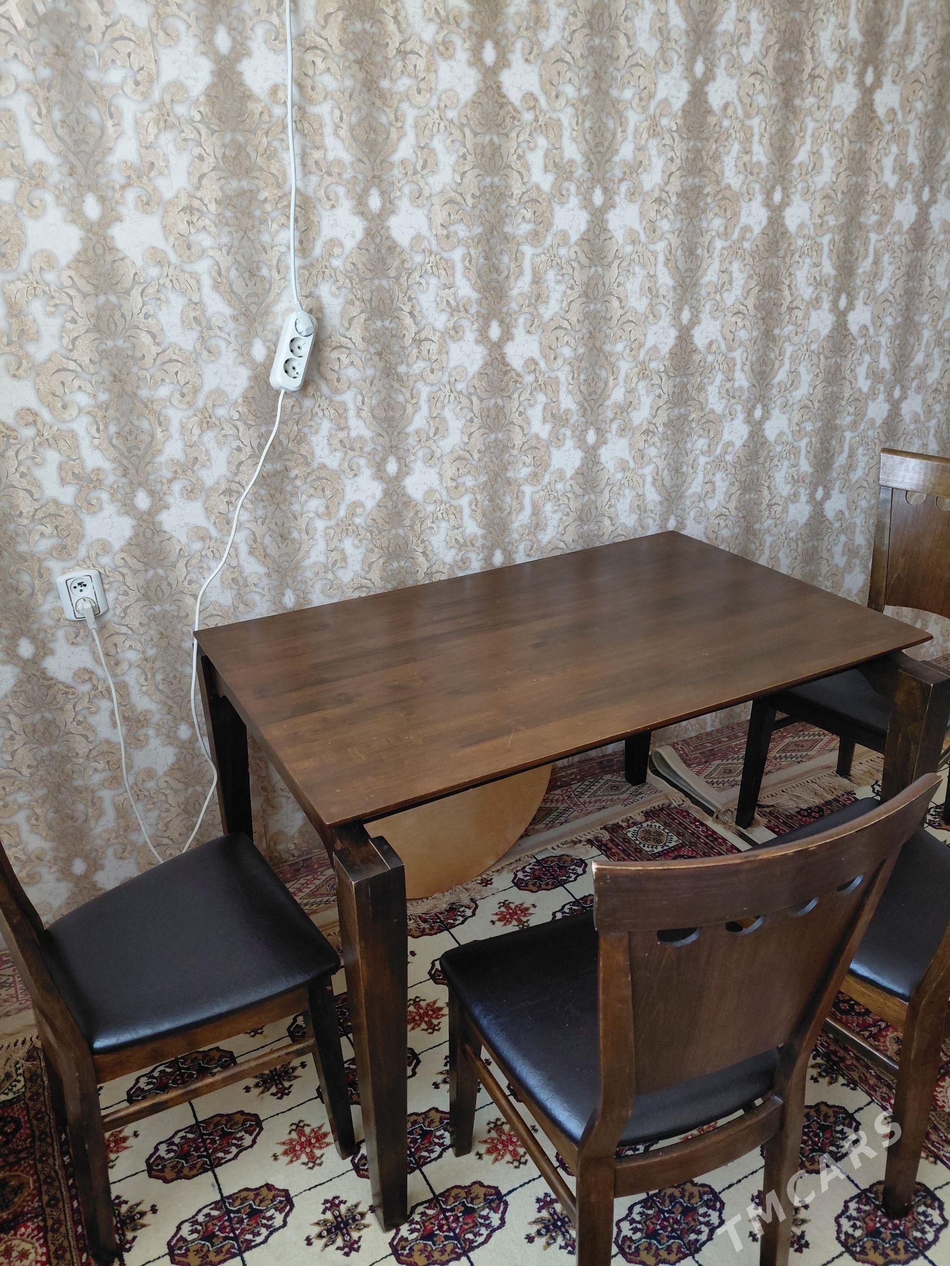 продется стол стул - Мир 4 - img 1