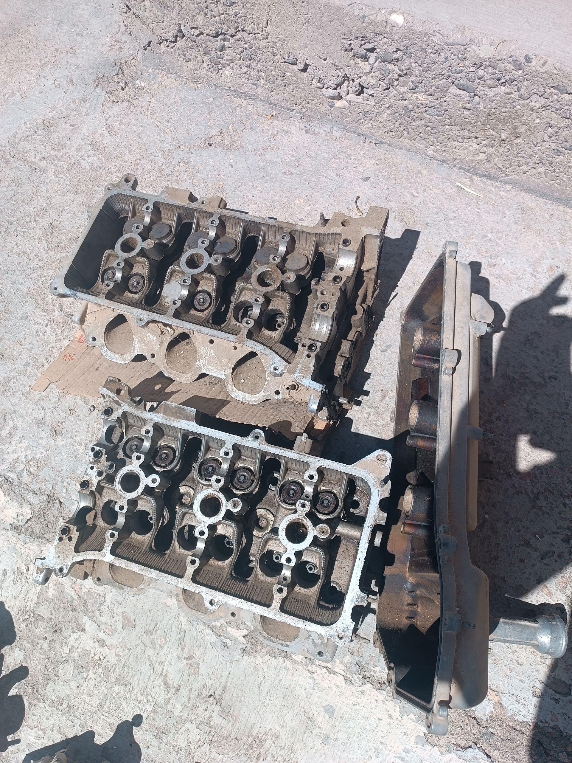 Galowka 4 lik motor 3 000 TMT - Gubadag - img 1
