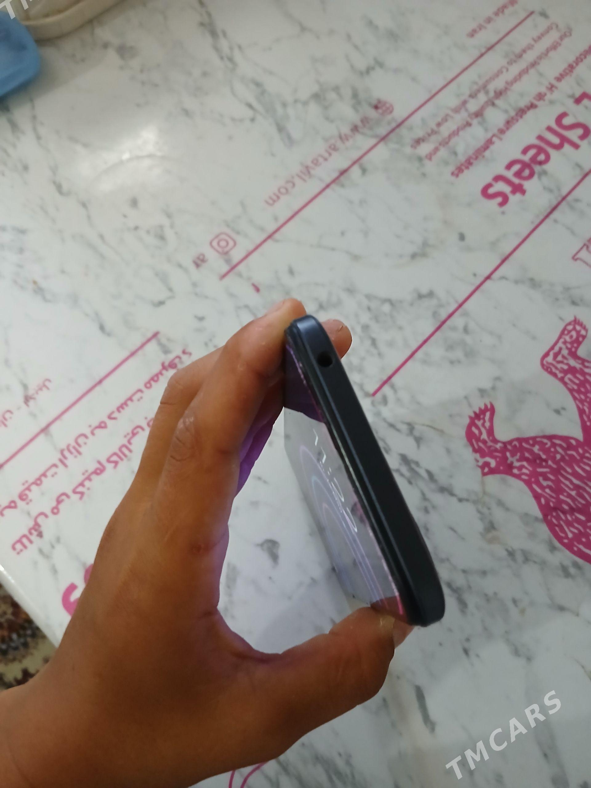 REDMI 12 C - Ходжамбаз - img 1