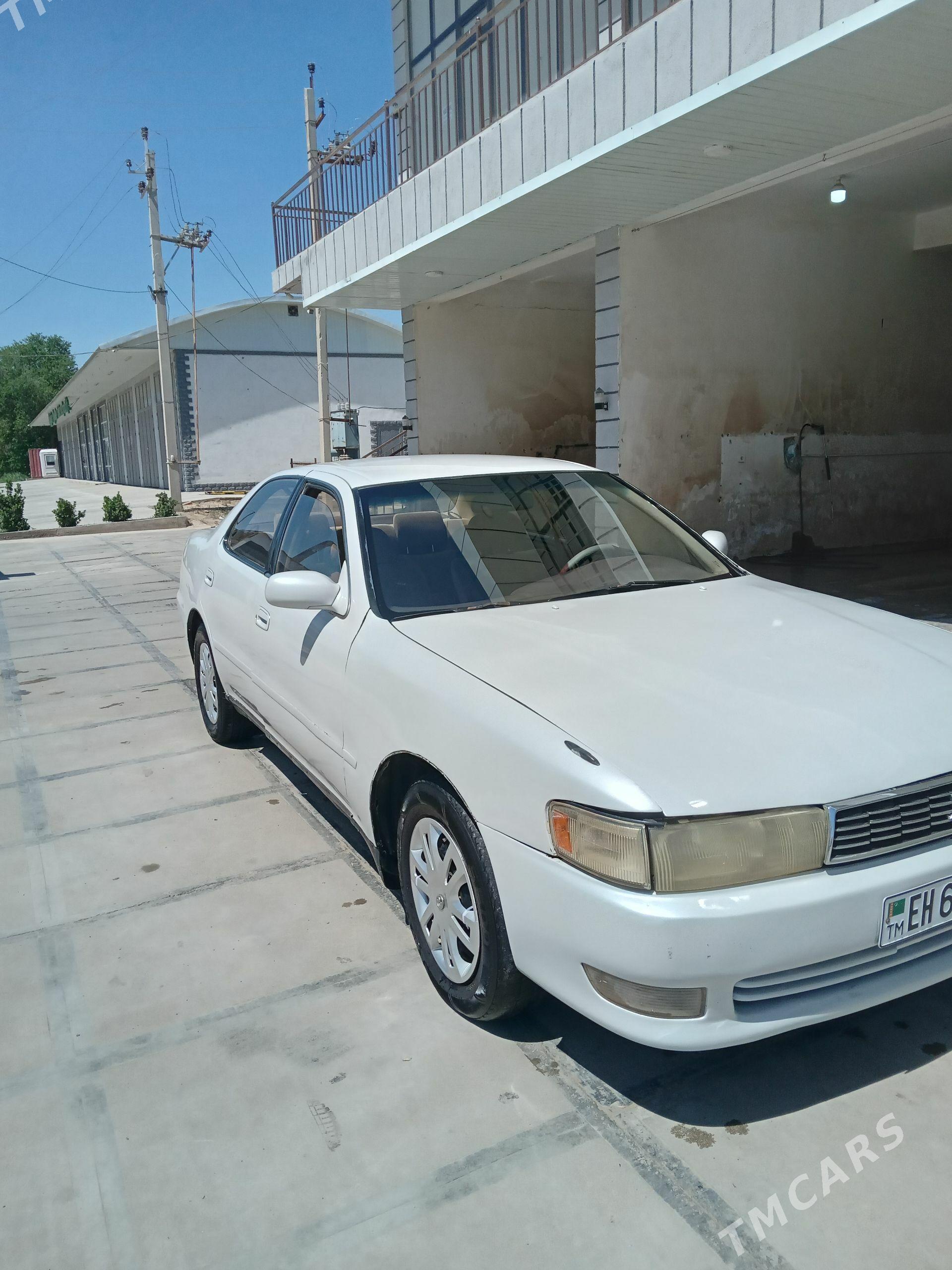 Toyota Cresta 1993 - 46 000 TMT - Сакарчага - img 1
