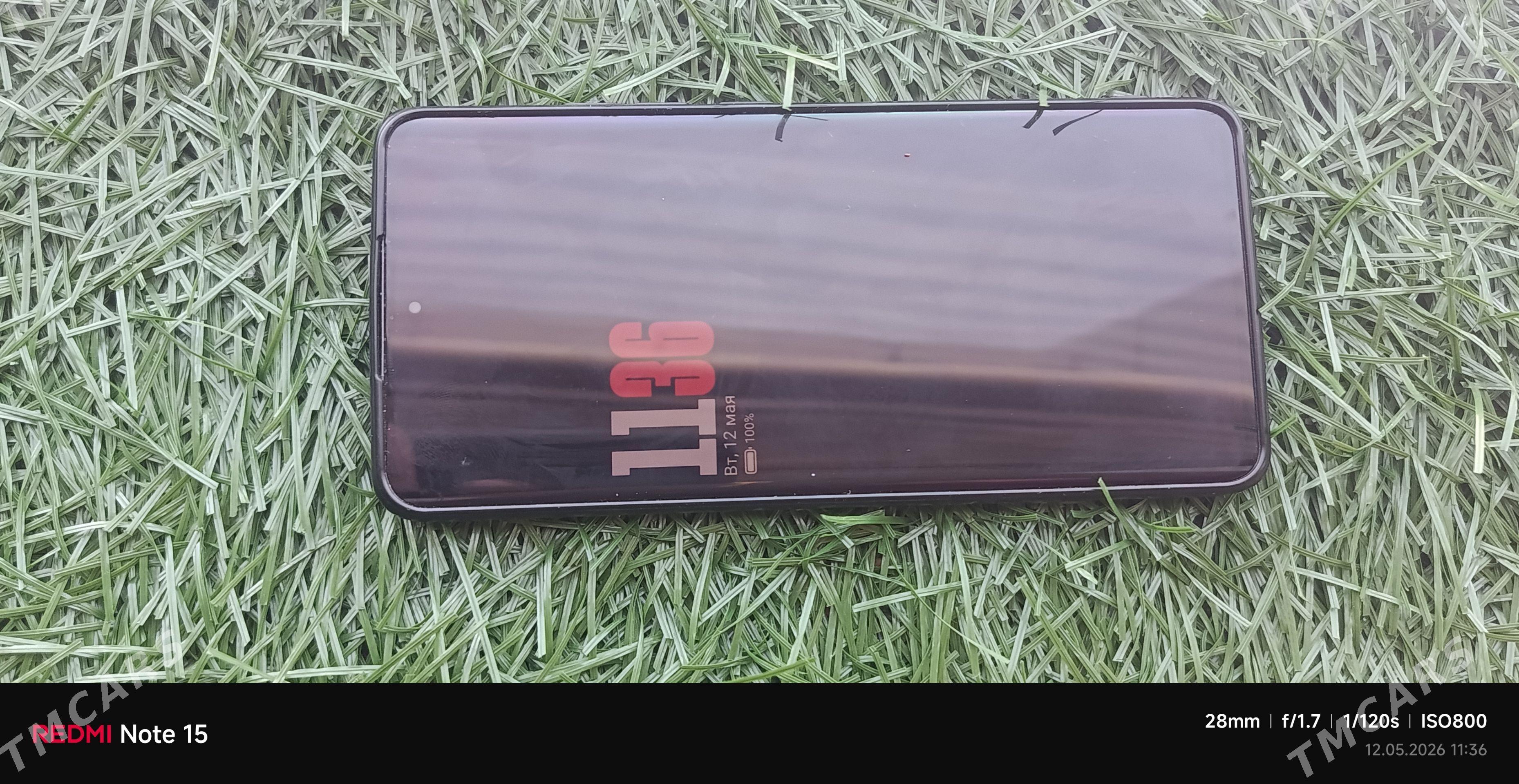 Xiaomi 12x - Mary - img 1