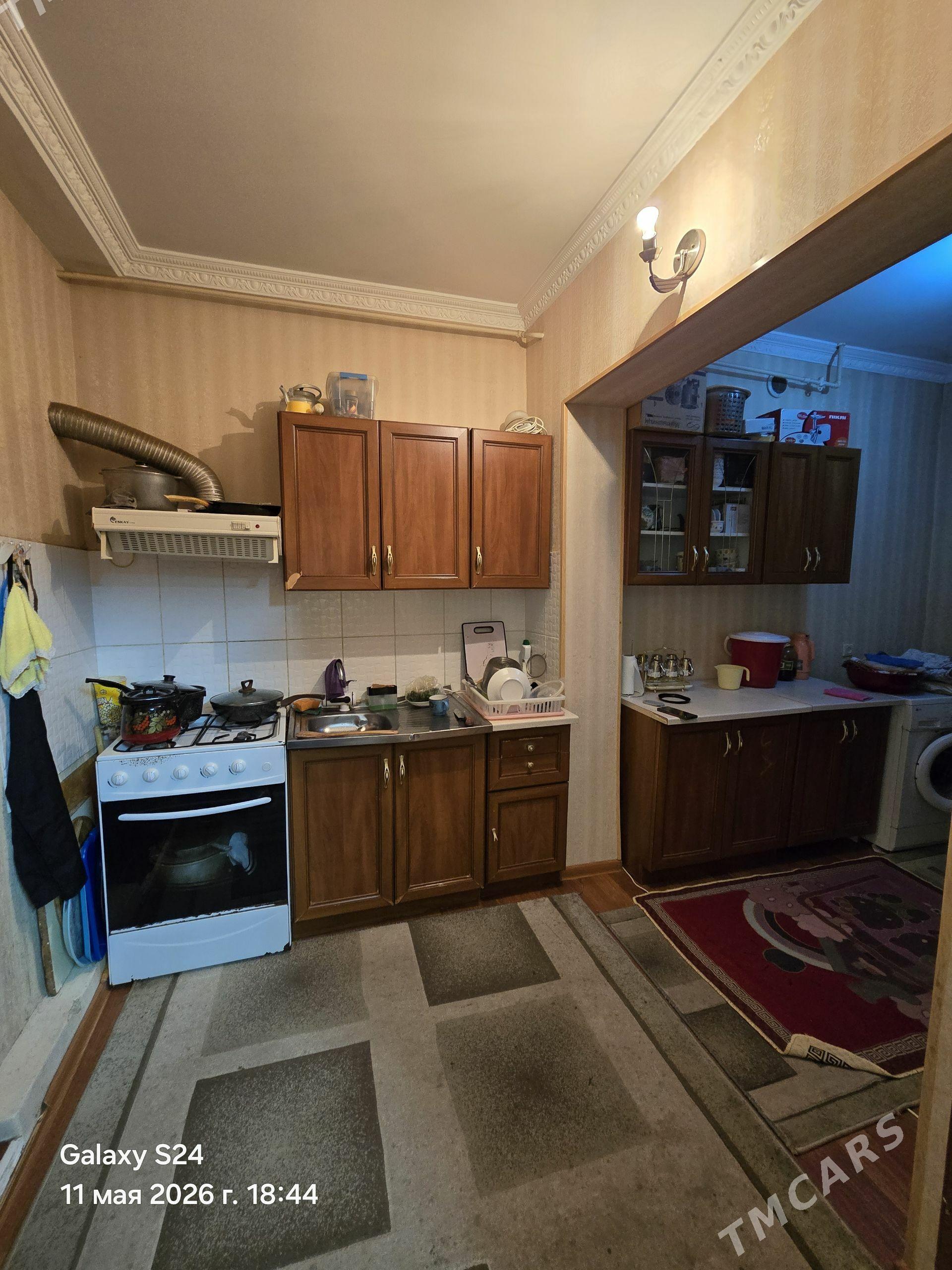 1etaz 2komASUDA EMLAK - Türkmenbaşy - img 1