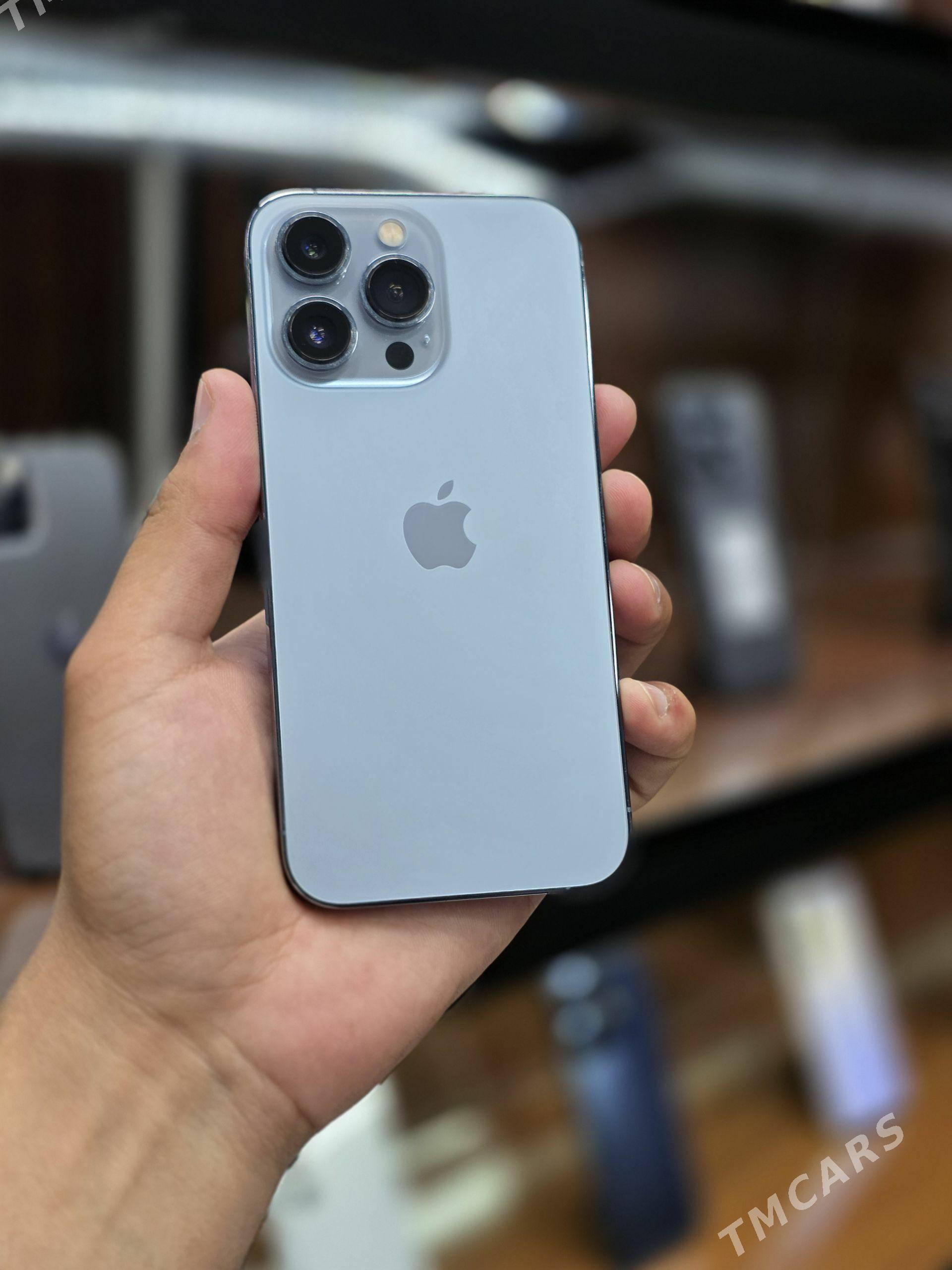 Iphone 13Pro ZA/A - Мары - img 1