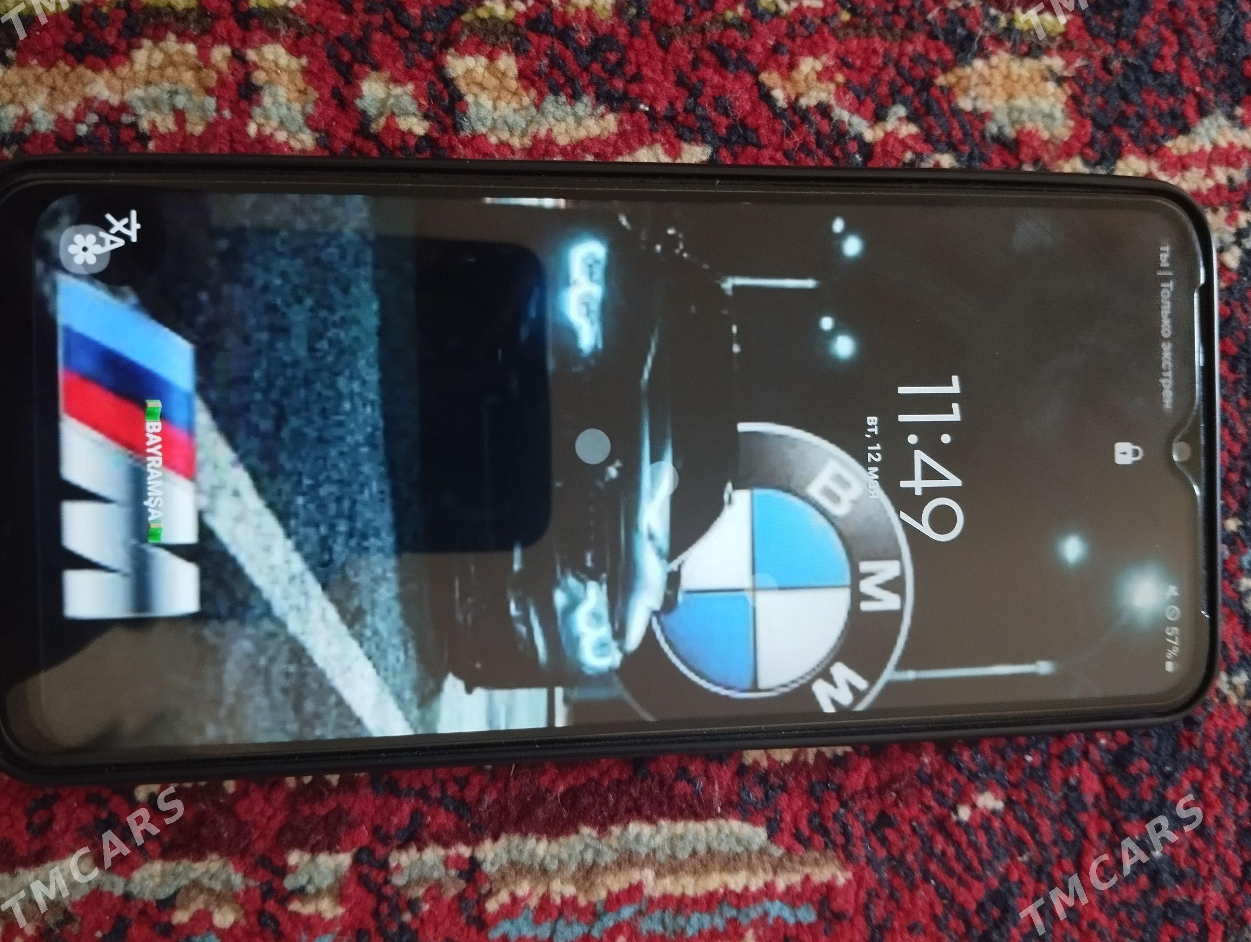 Samsung m12 - Балканабат - img 1