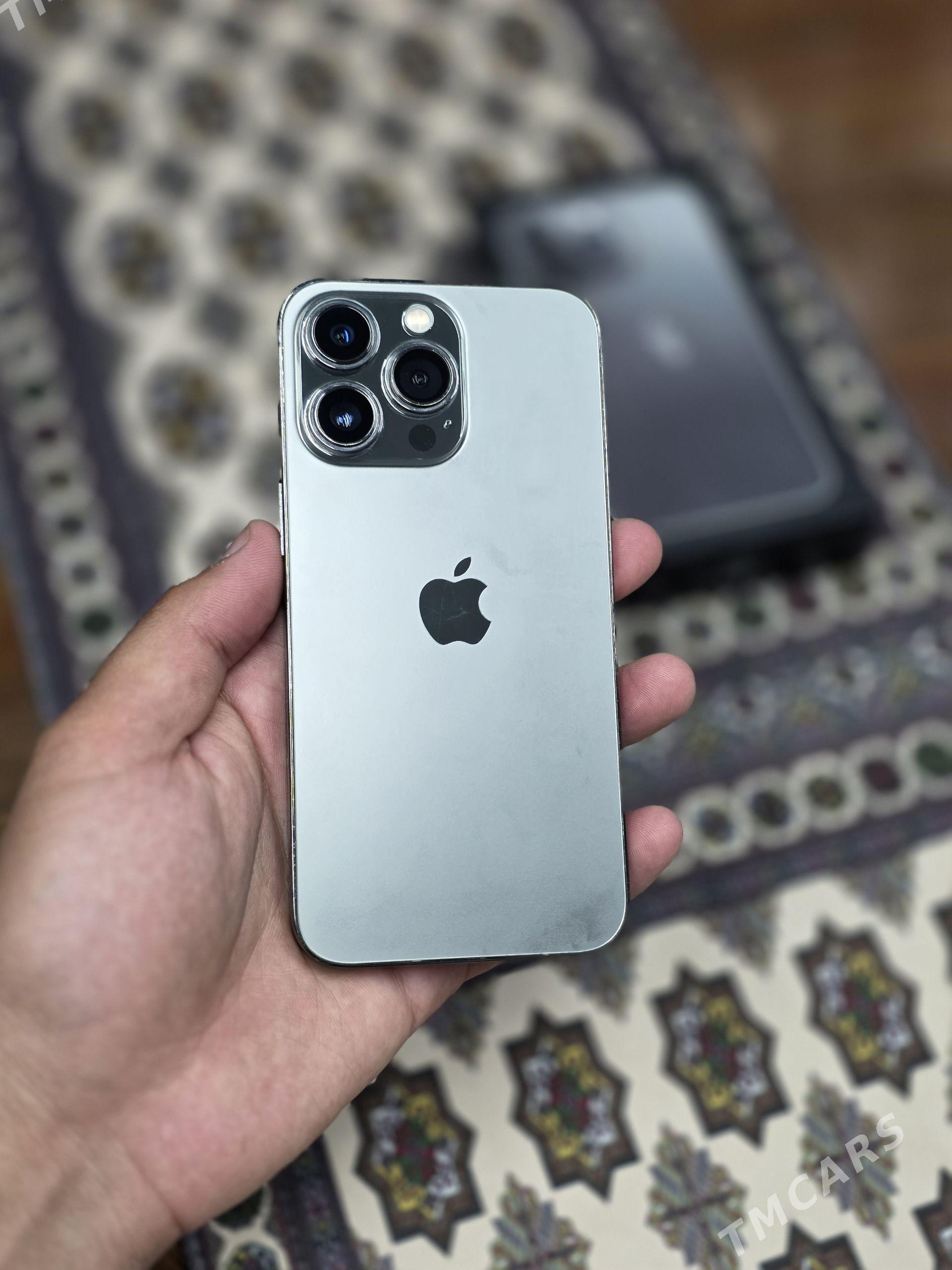 Iphone 13Pro 82% - Мары - img 1