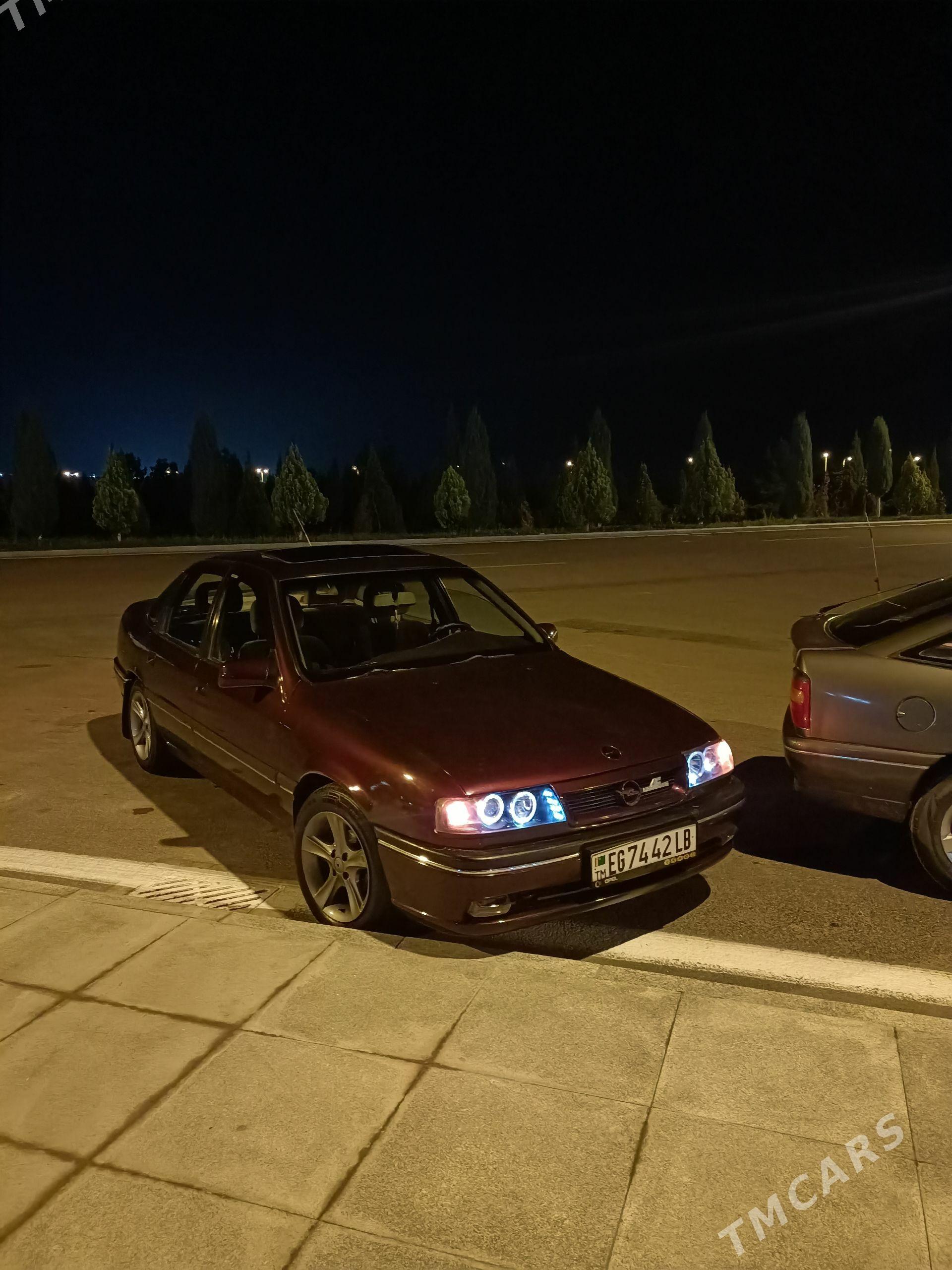 Opel Vectra 1993 - 55 000 TMT - Туркменабат - img 1