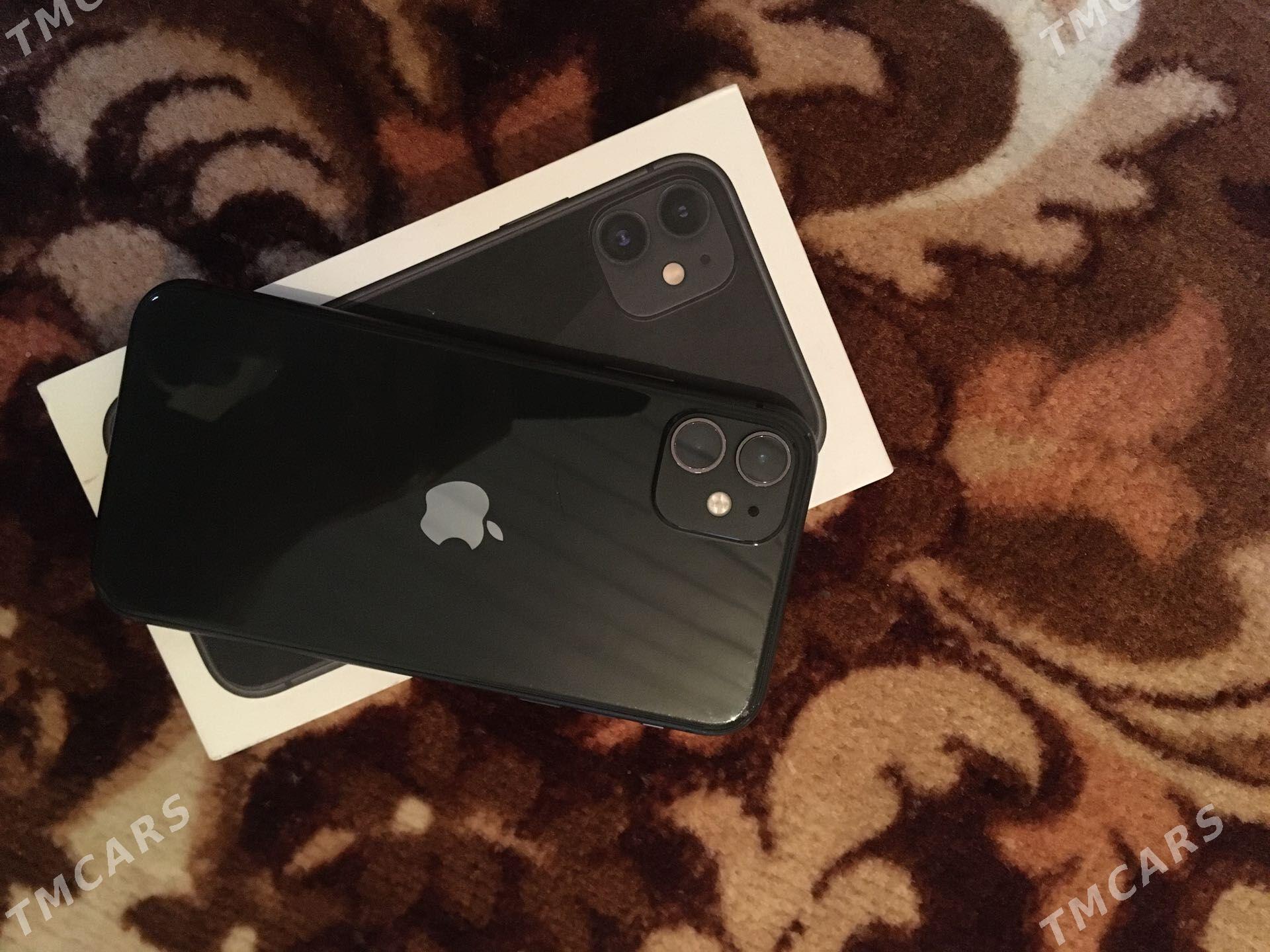 iPhone 11 - Туркменбаши - img 1