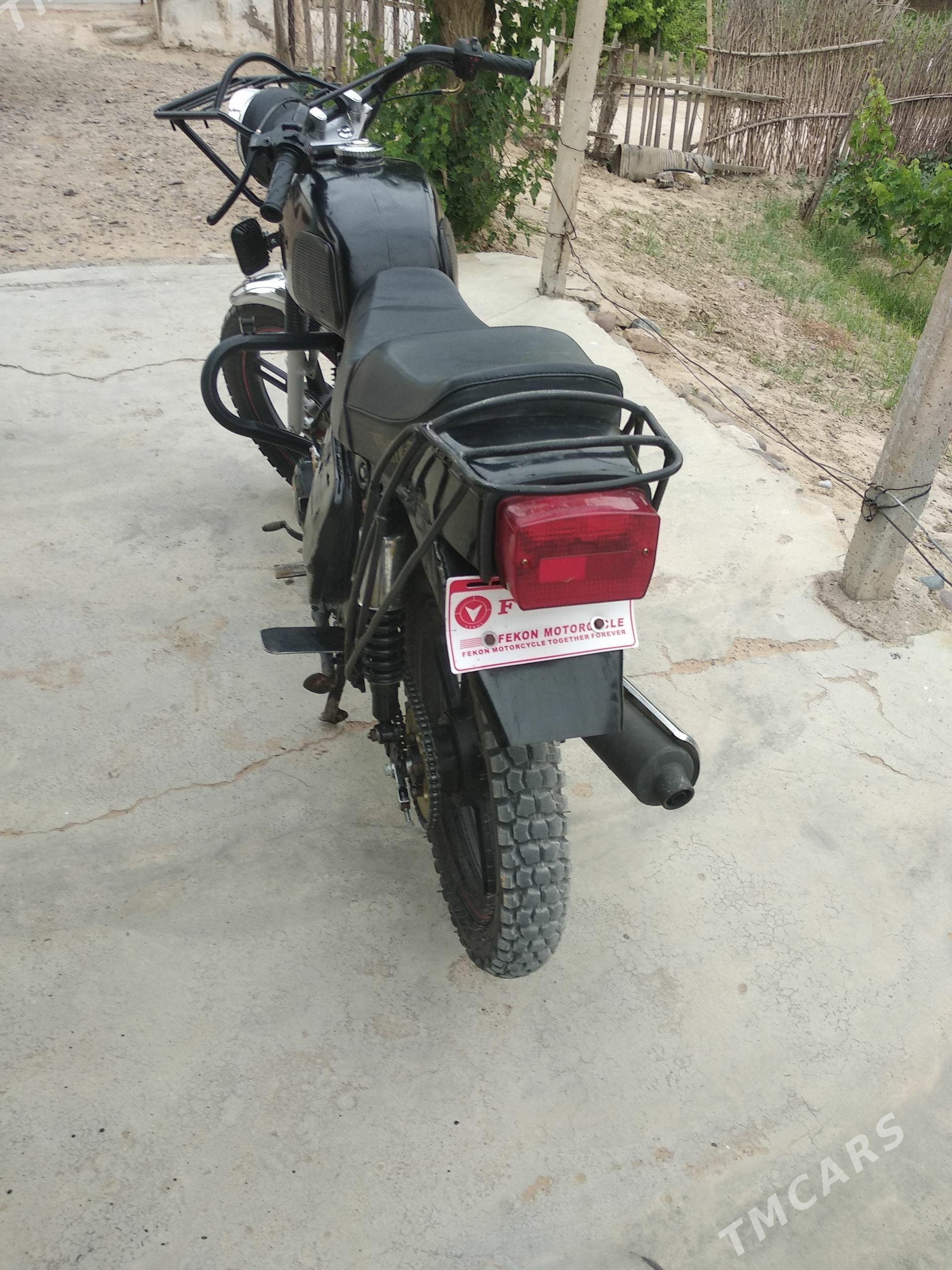 Fekon FK200-14G 2025 - 13 000 TMT - Tagtabazar - img 1