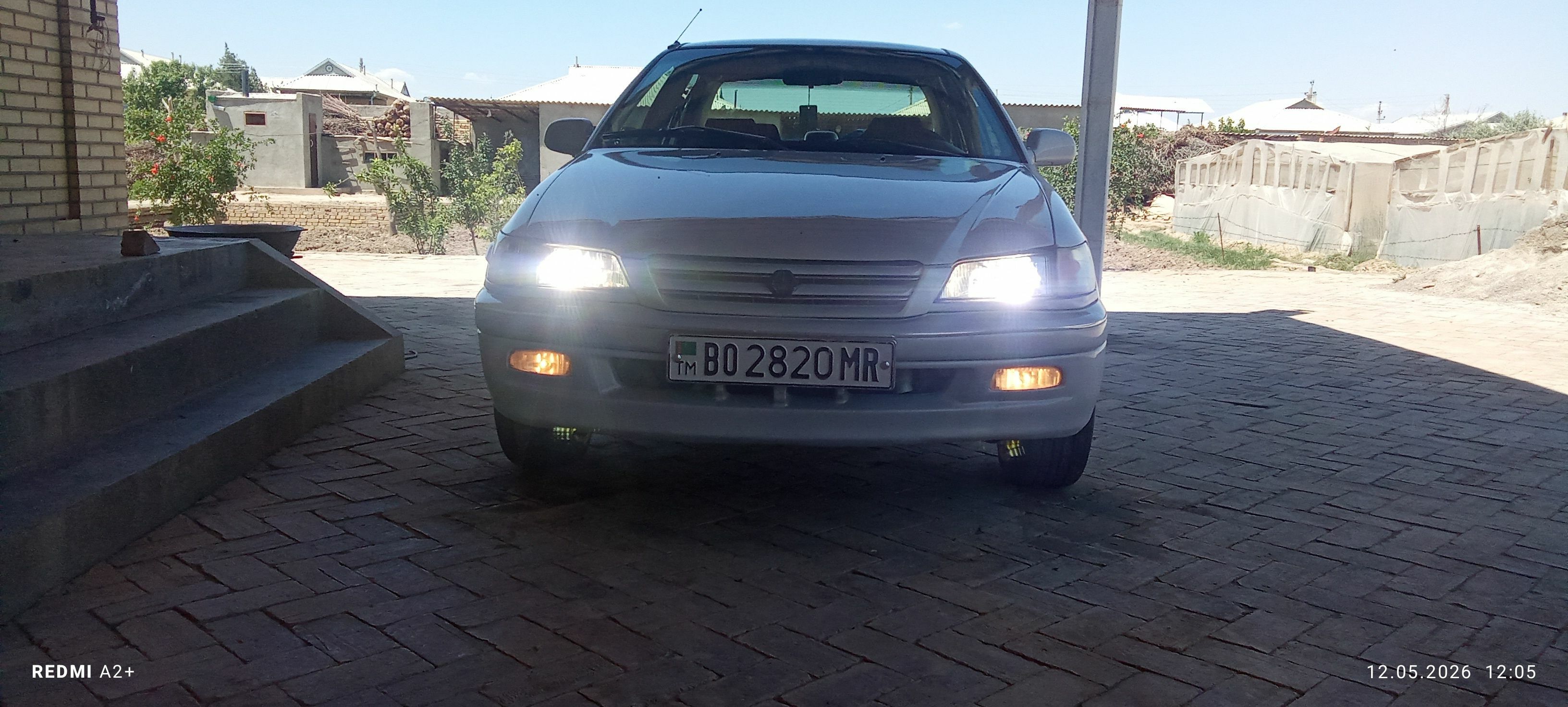 Toyota Corona 1996 - 80 000 TMT - Мургап - img 1