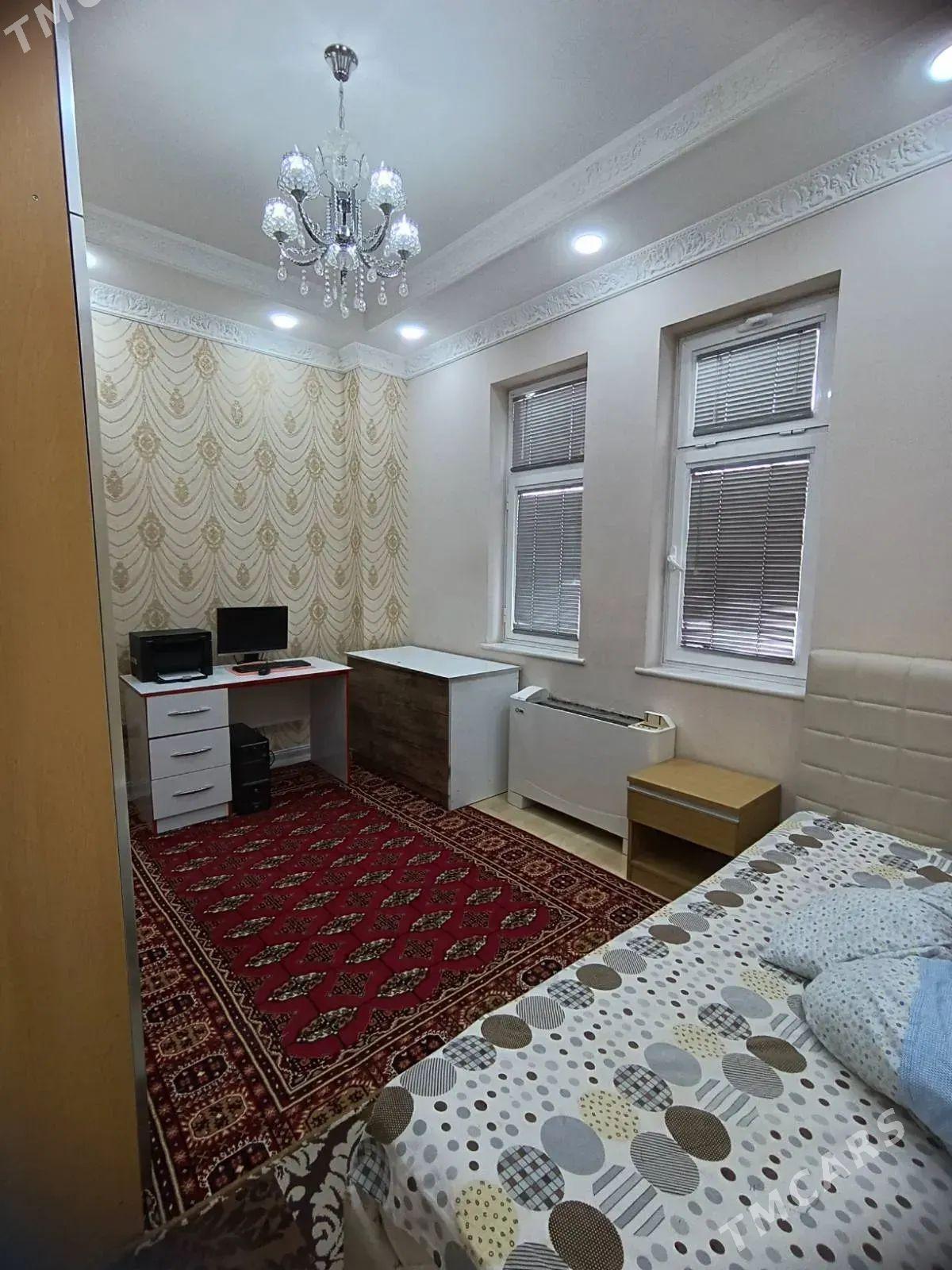 Таслама 3ком 1этаж - Aşgabat - img 1