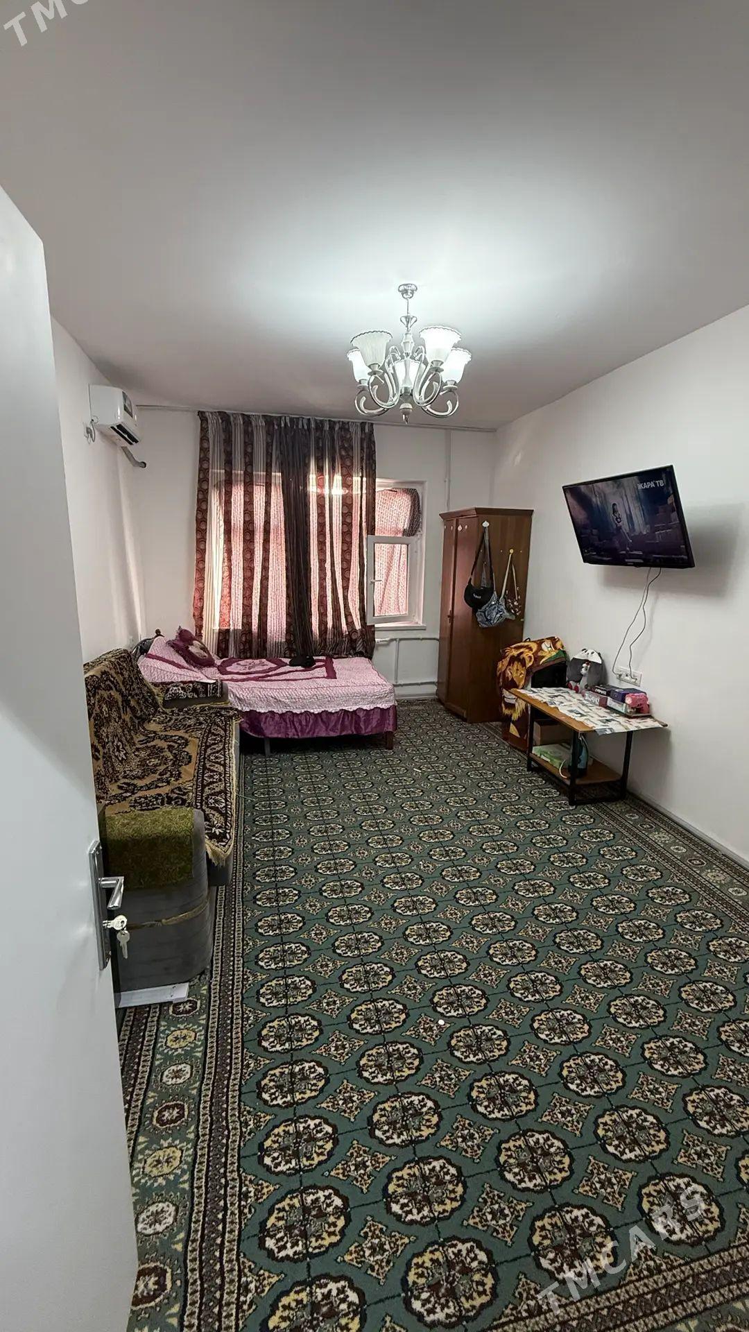 мир7/1 продается квартира - Aşgabat - img 1