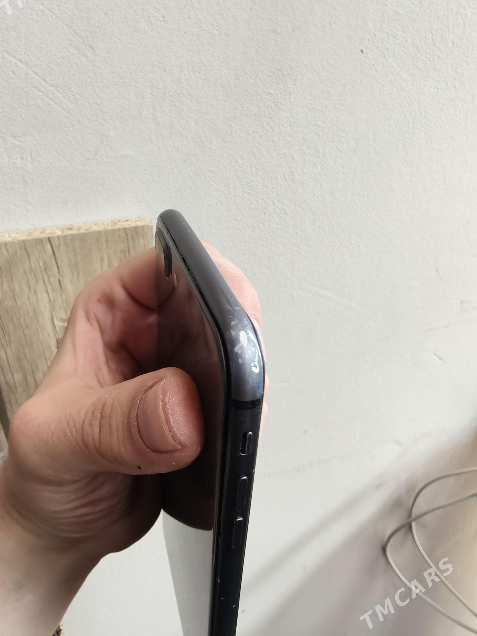 Iphone 8 plus 256gb - Ашхабад - img 1