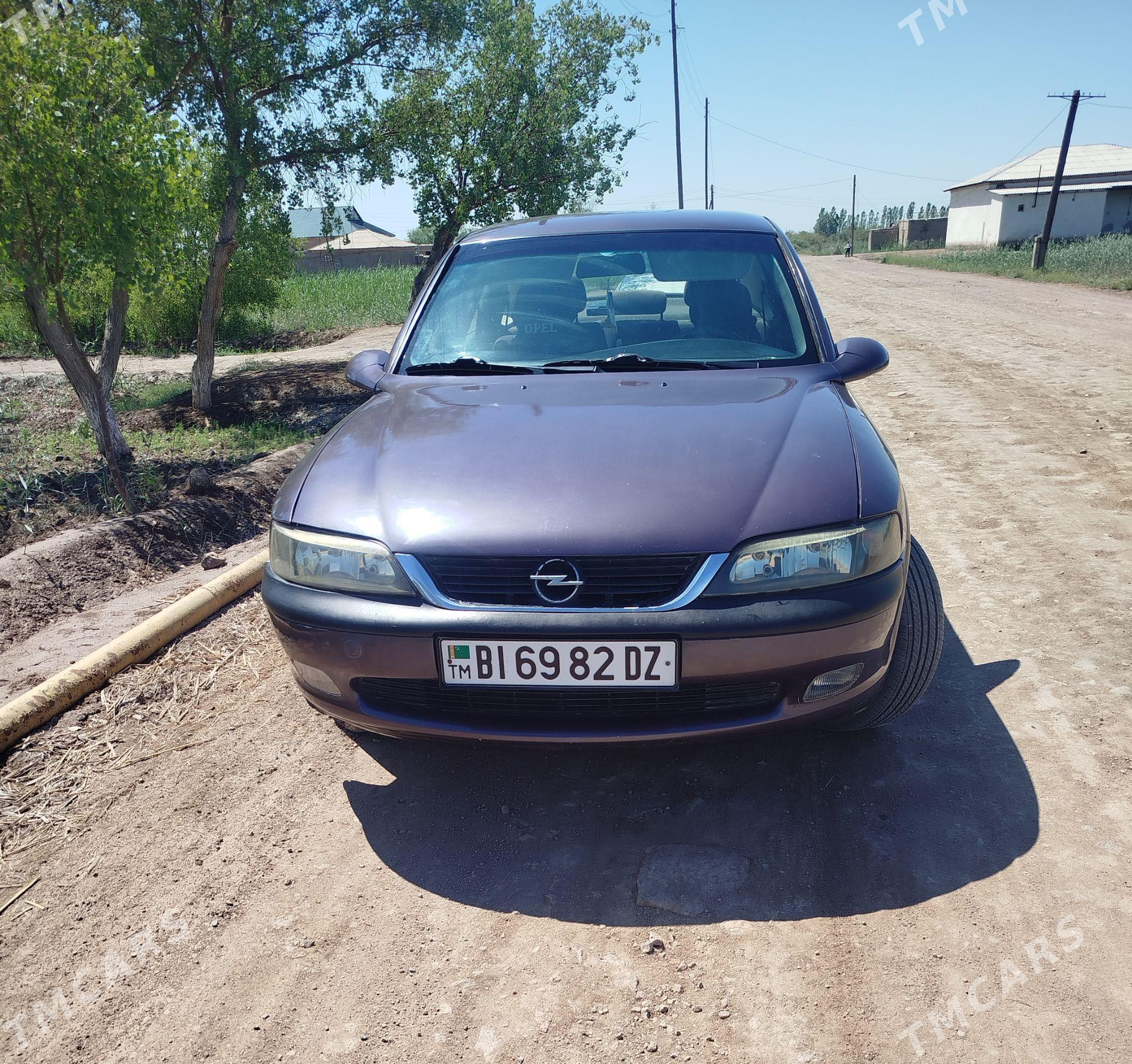 Opel Vectra 1996 - 65 000 TMT - Кёнеургенч - img 1
