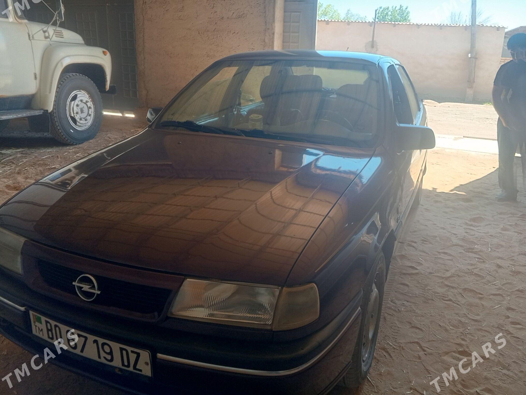 Opel Vectra 1993 - 50 000 TMT - Görogly (Tagta) - img 1