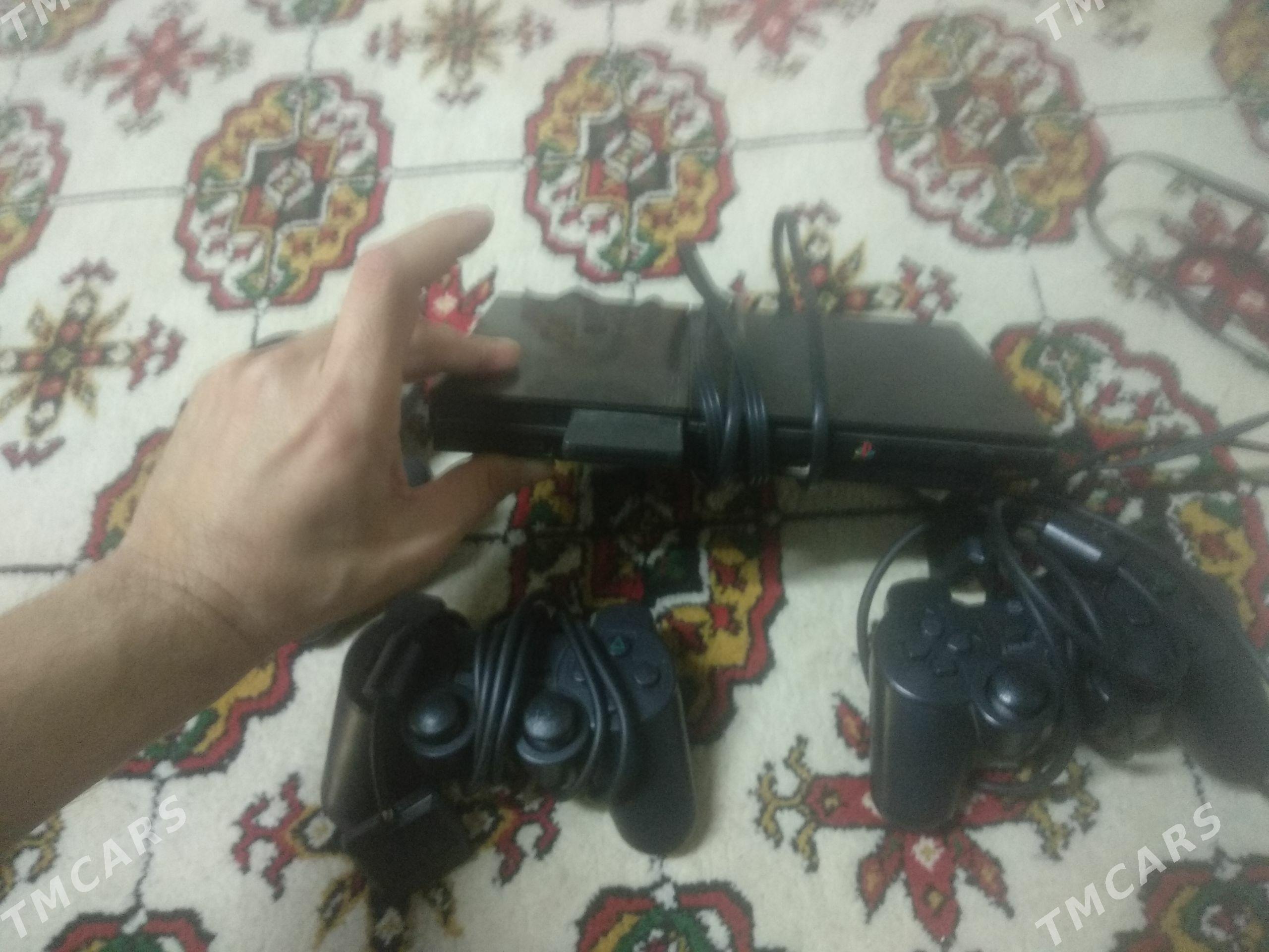 sony plestesin 2 - Дашогуз - img 1