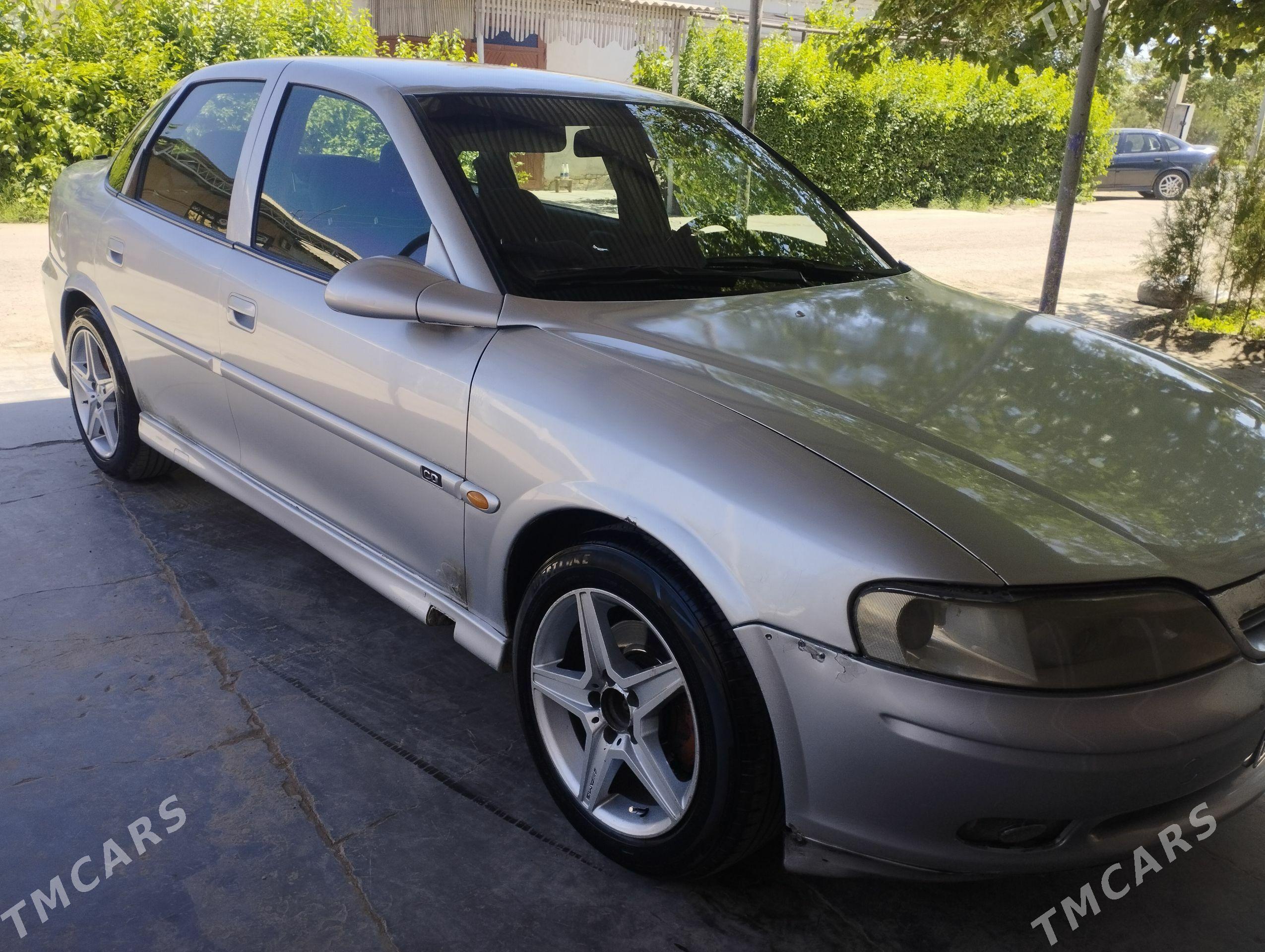 Opel Vectra 1999 - 62 000 TMT - Дашогуз - img 1