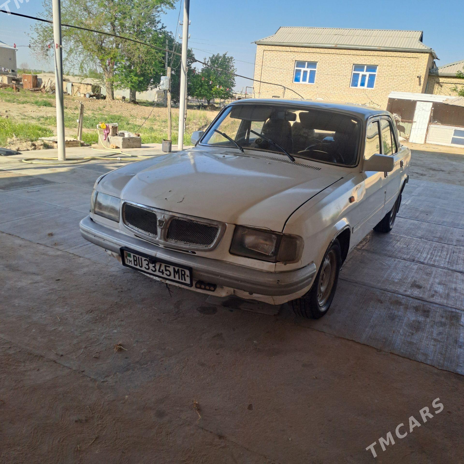 Gaz 3110 2001 - 15 000 TMT - Wekilbazar - img 1