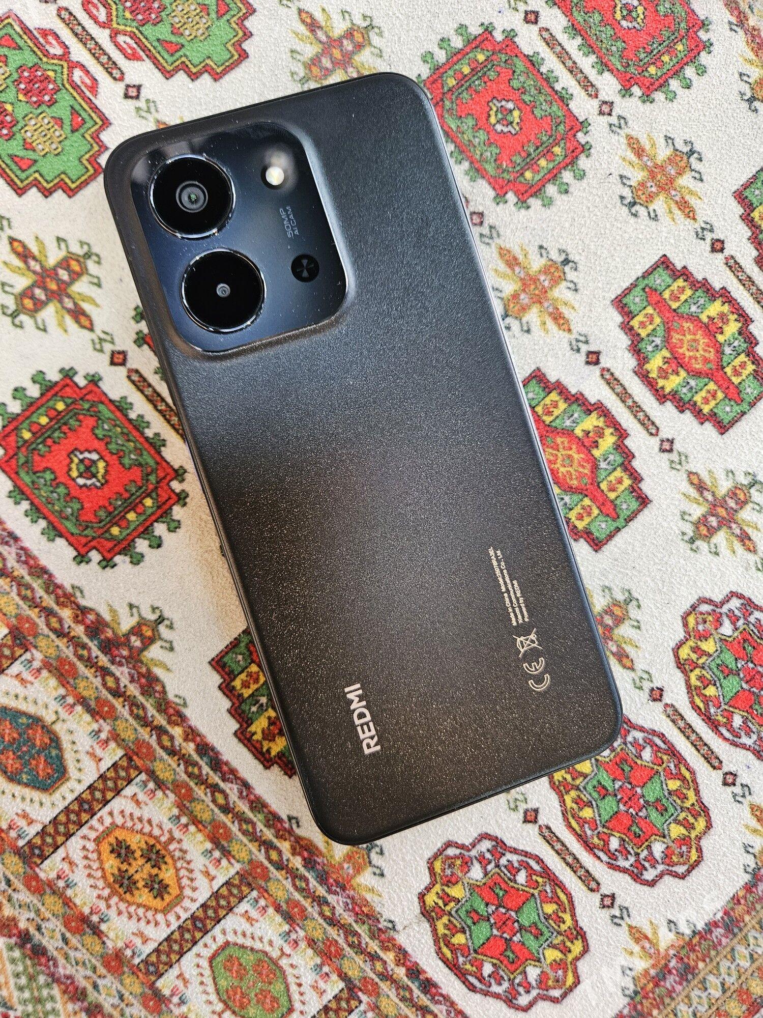 Redmi 15C 8/256gb Global - Ашхабад - img 1
