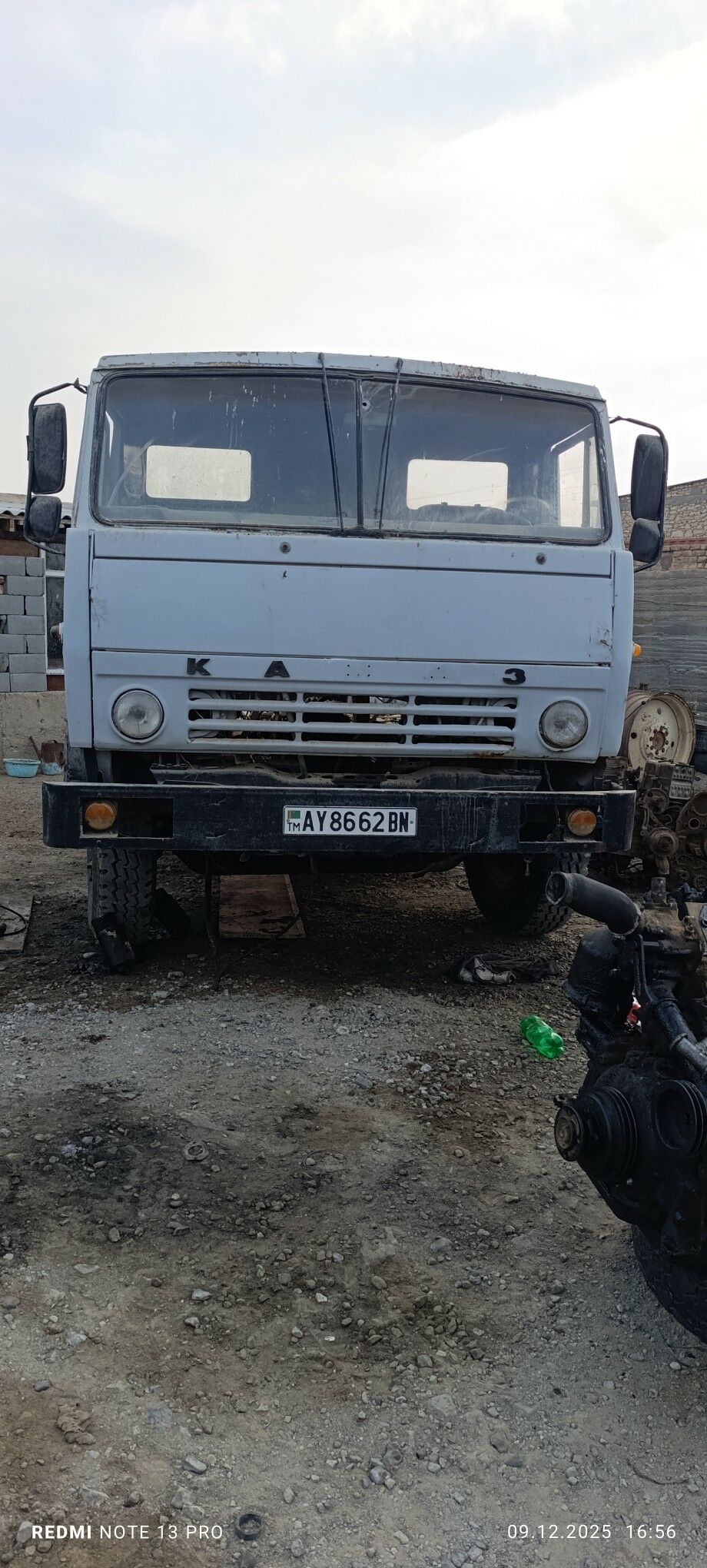 kabina 2 000 TMT - Gyzylarbat - img 1