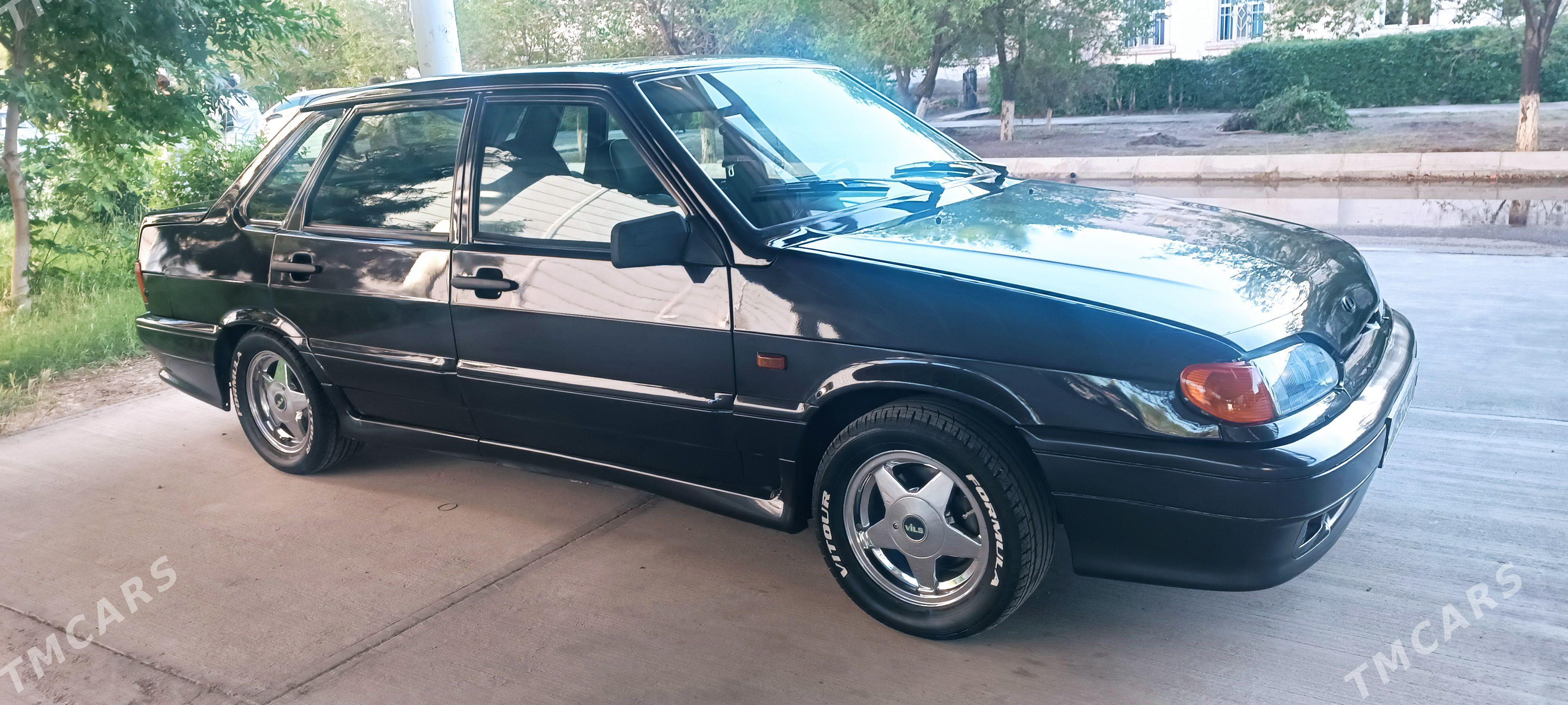 Lada 2115 2011 - 80 000 TMT - Türkmenabat - img 1