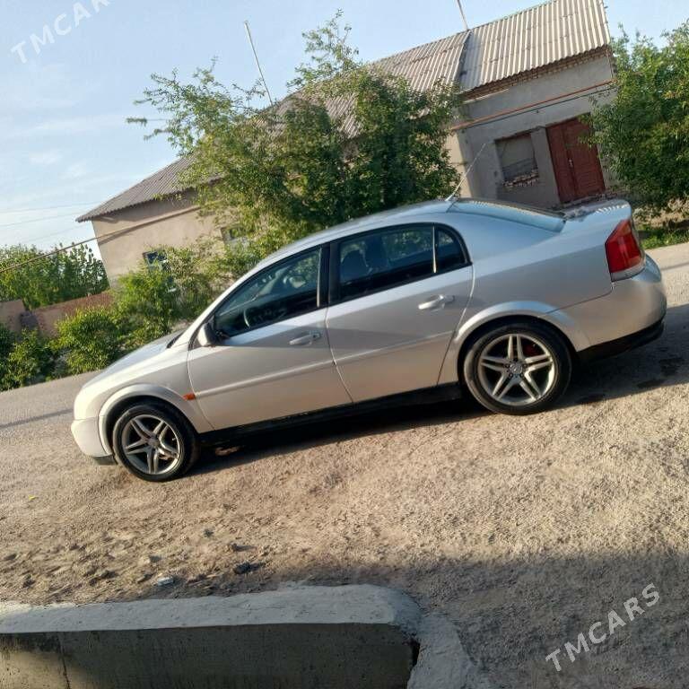 Opel Vectra 2002 - 90 000 TMT - Дашогуз - img 1