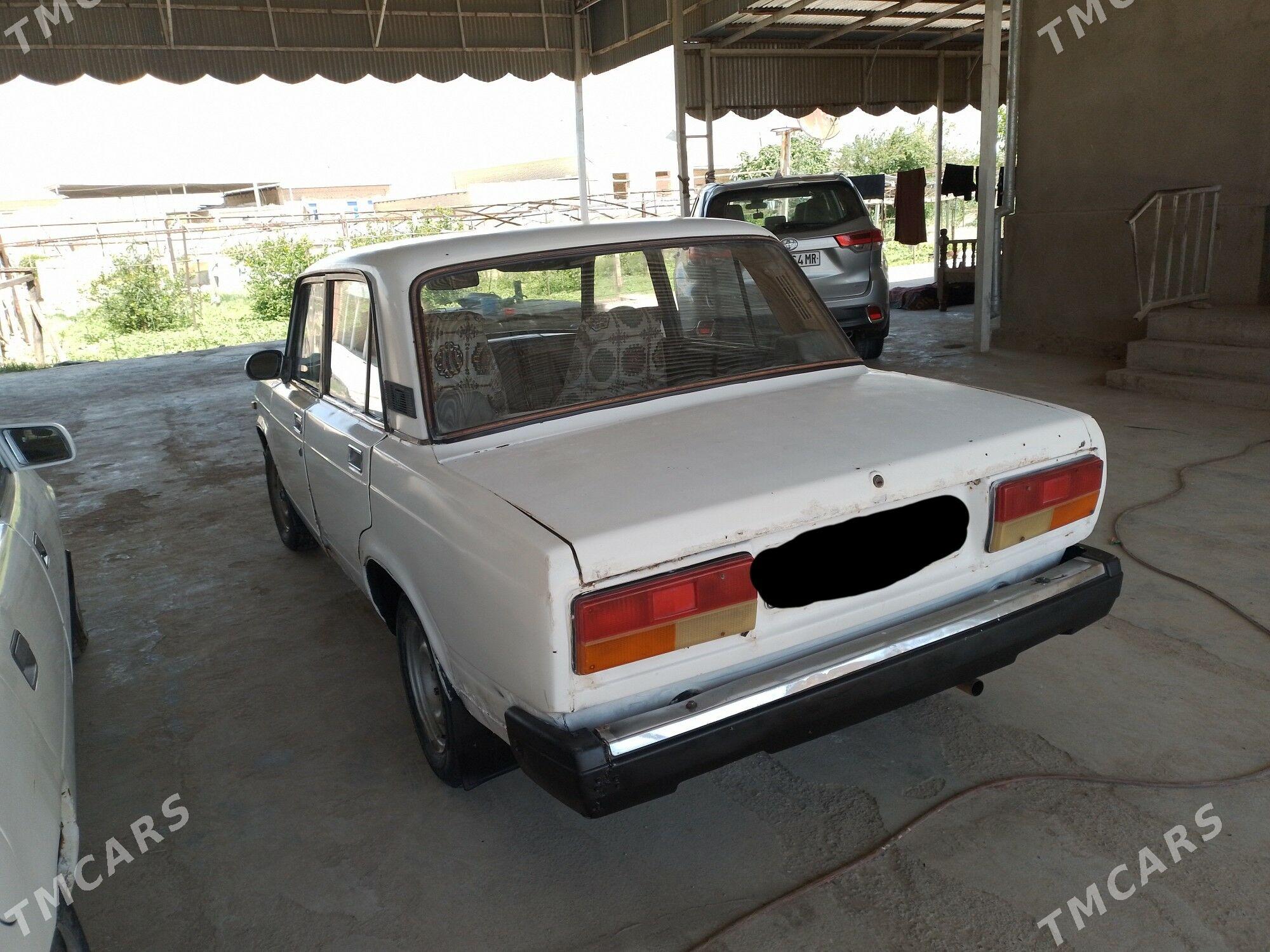 Lada 2107 1998 - 16 000 TMT - Mary - img 1