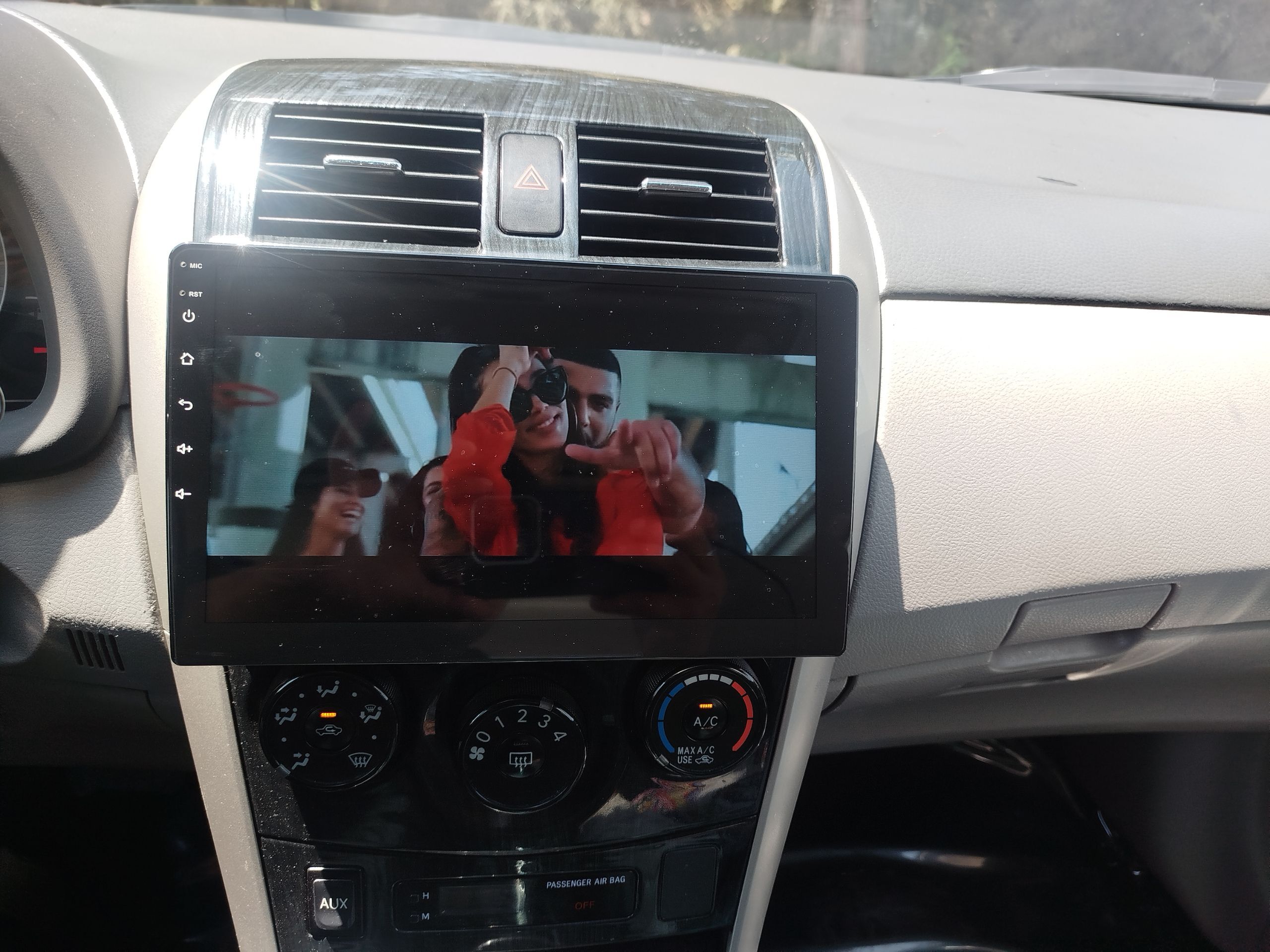 android planset telewizor 1 250 TMT - Ашхабад - img 1