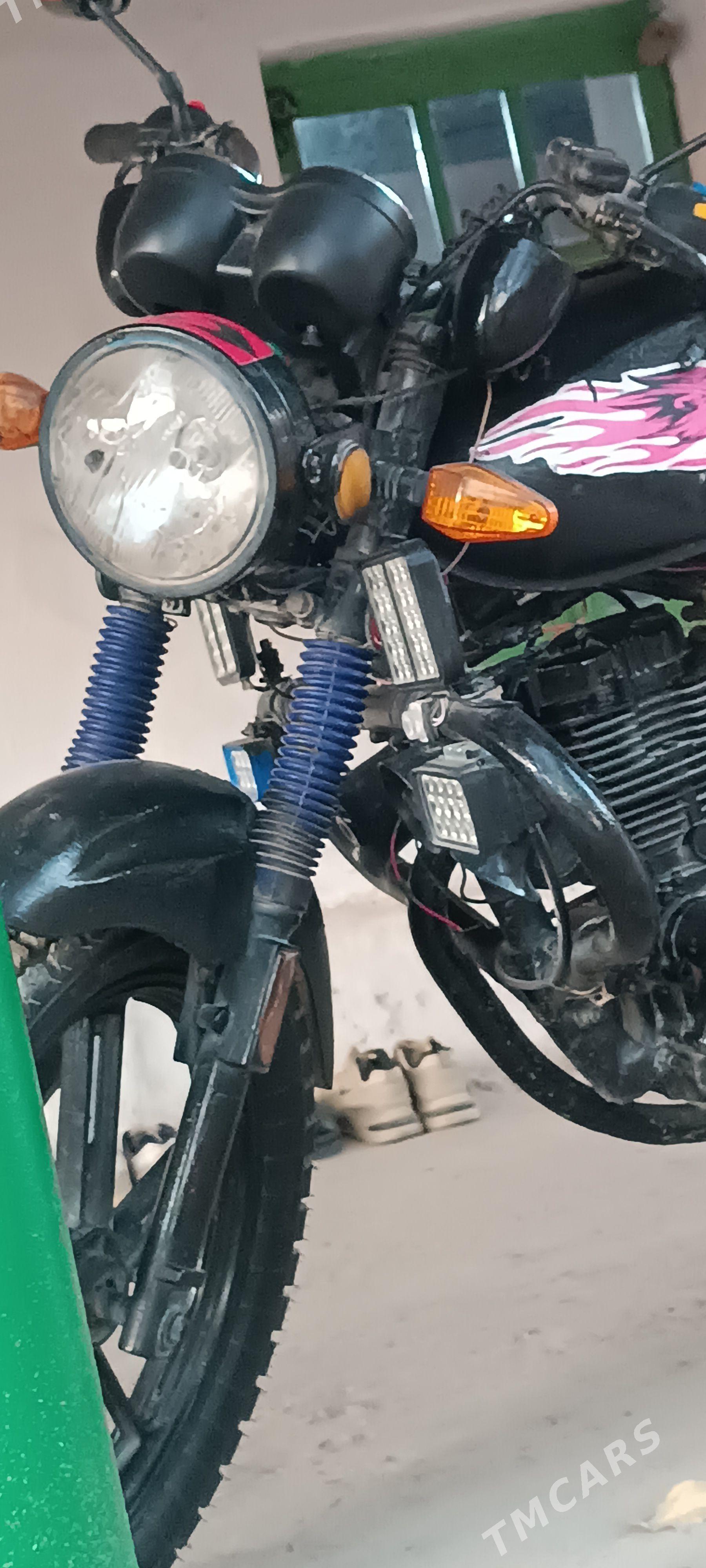 Fekon FK200-14G 2005 - 17 000 TMT - Койтендаг - img 1