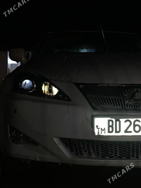 Lexus IS 300 2008 - 155 000 TMT - Мир 8 - img 1
