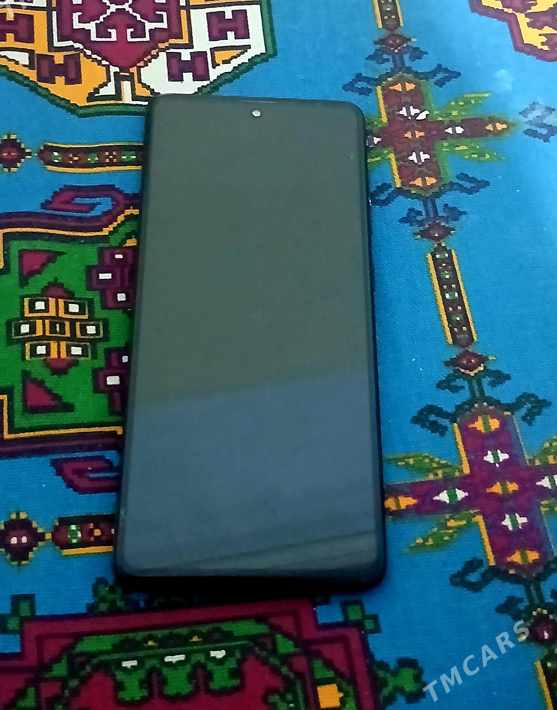 Samsung A 51 - Гёкдепе - img 1