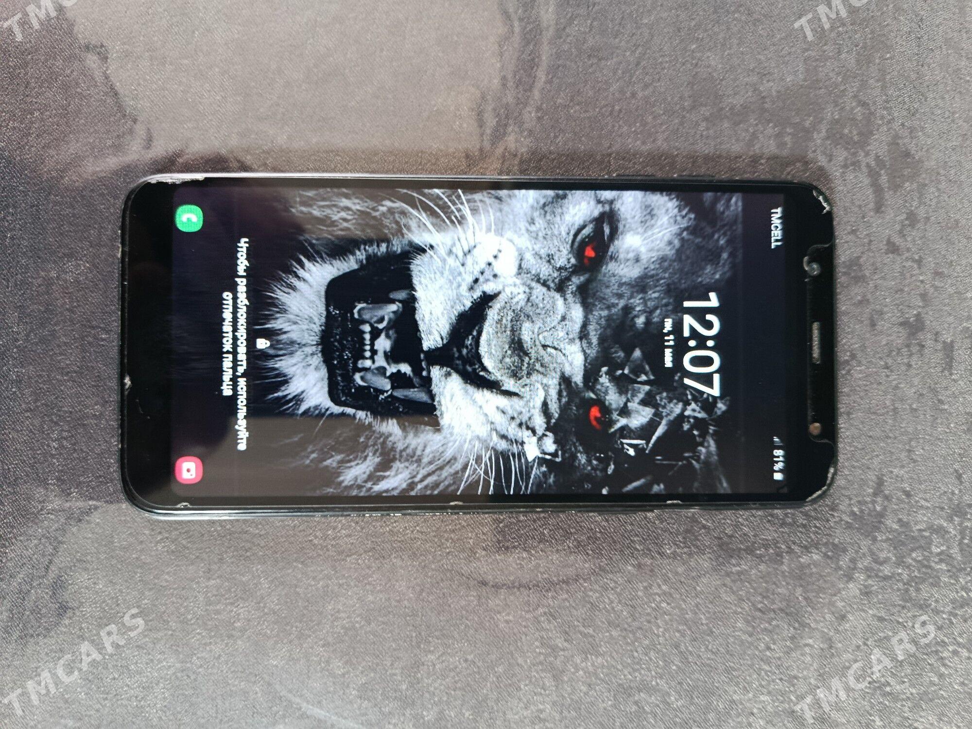 samsung a6+ - Türkmenabat - img 1
