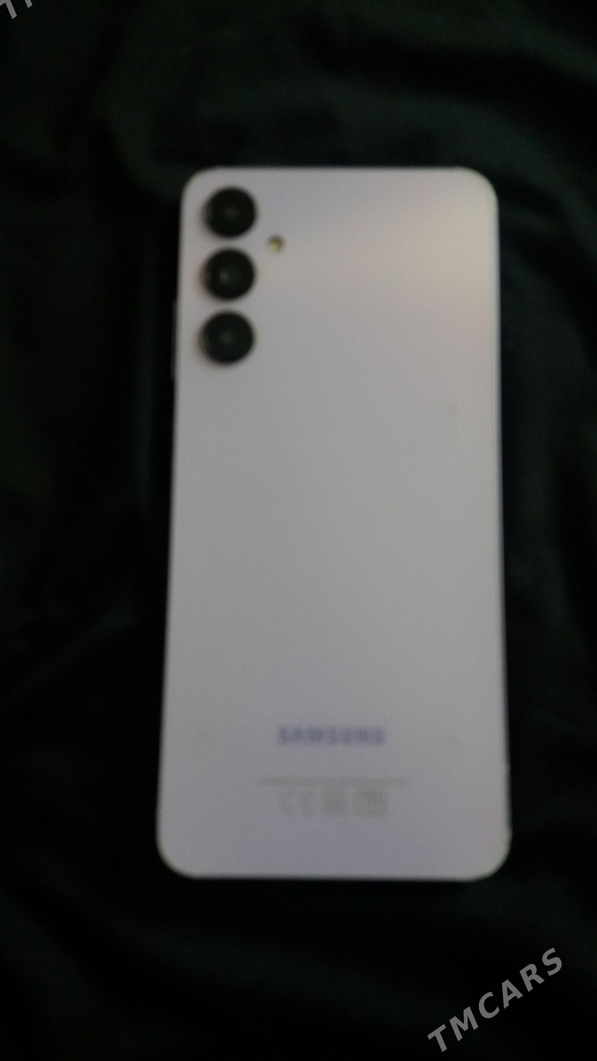 Samsung 05s - Parahat 7 - img 1