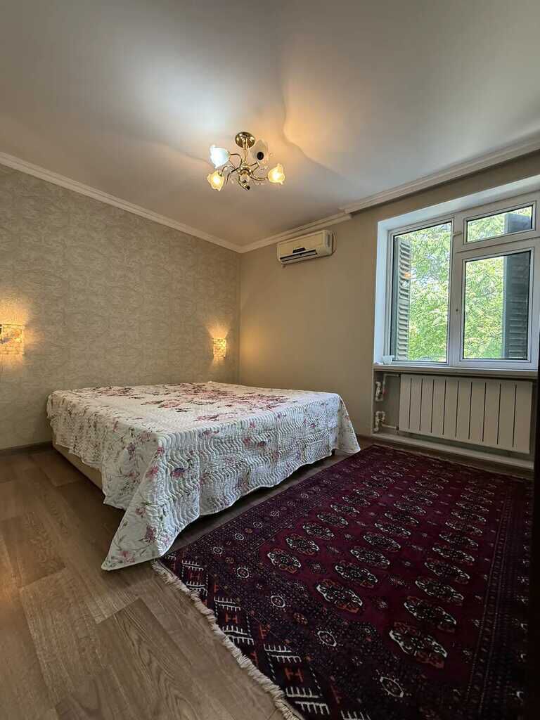 5mkr 3komnat amatly gyssagly - 5 мкр - img 1