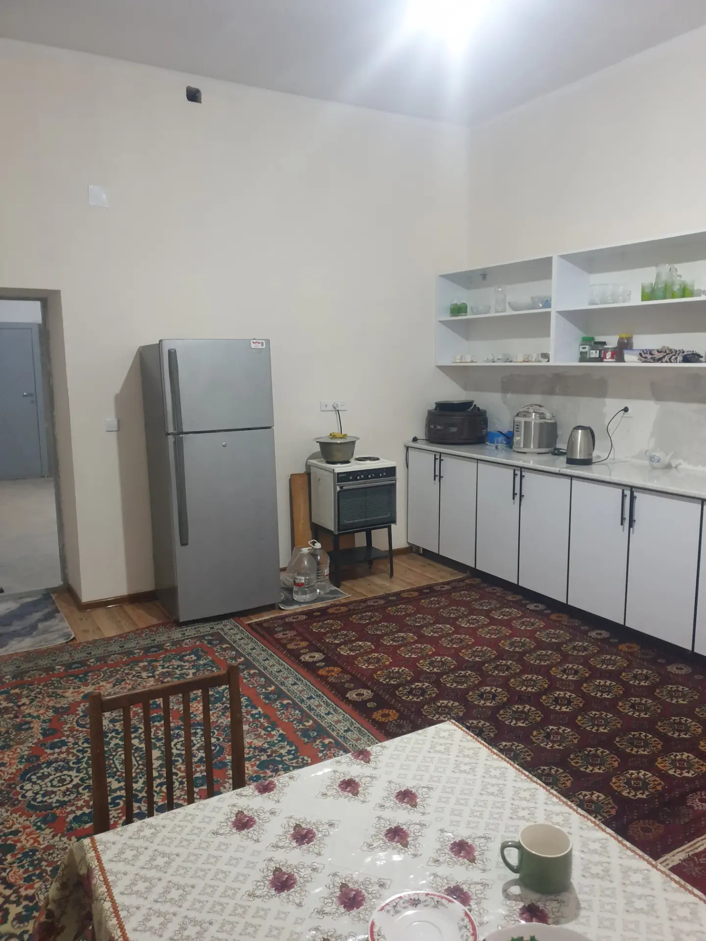 недвижимость - Daşoguz - img 1