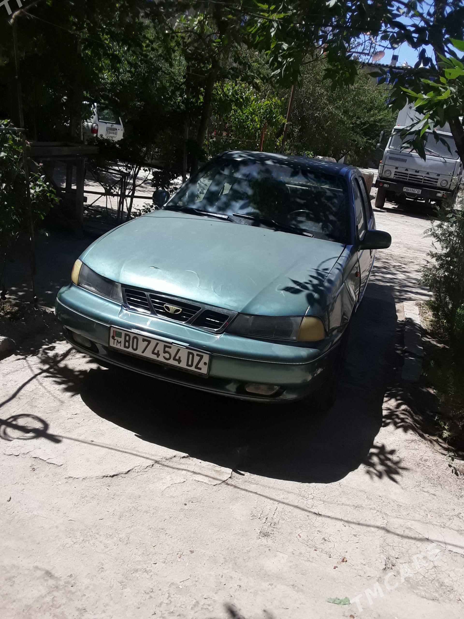 Daewoo Nexia 1996 - 20 000 TMT - Daşoguz - img 1